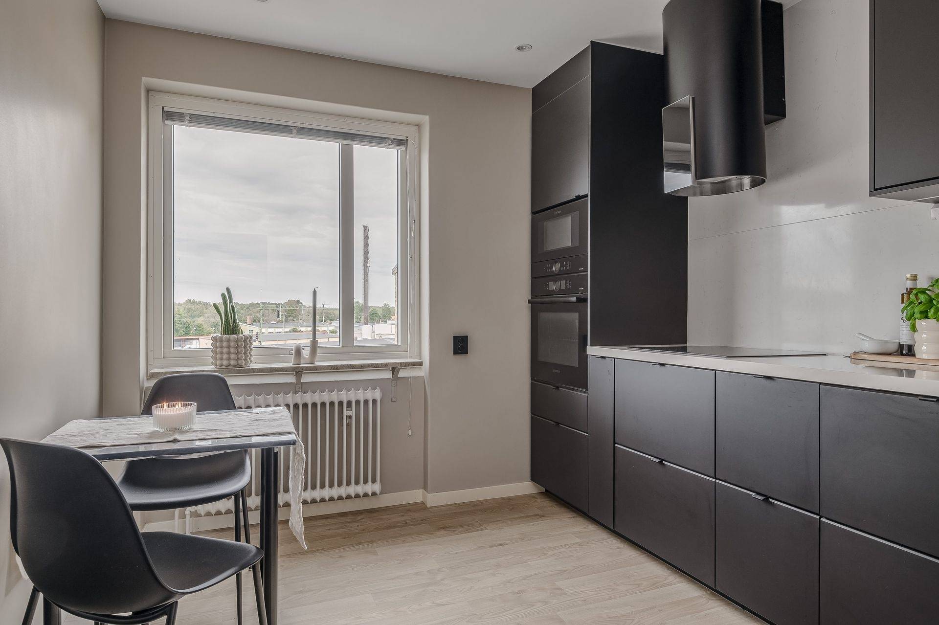 3 rum Lägenhet på Kungsvägen 44A Centralt Mjölby kommun - bild 3