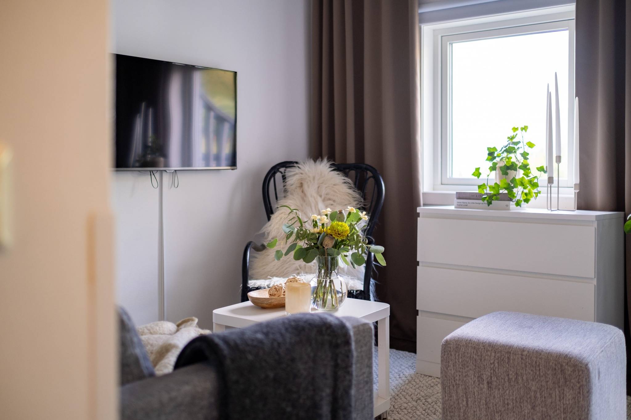 3 rum Lägenhet på Tottvägen 113, lgh 404 Åre By Åre kommun - bild 4