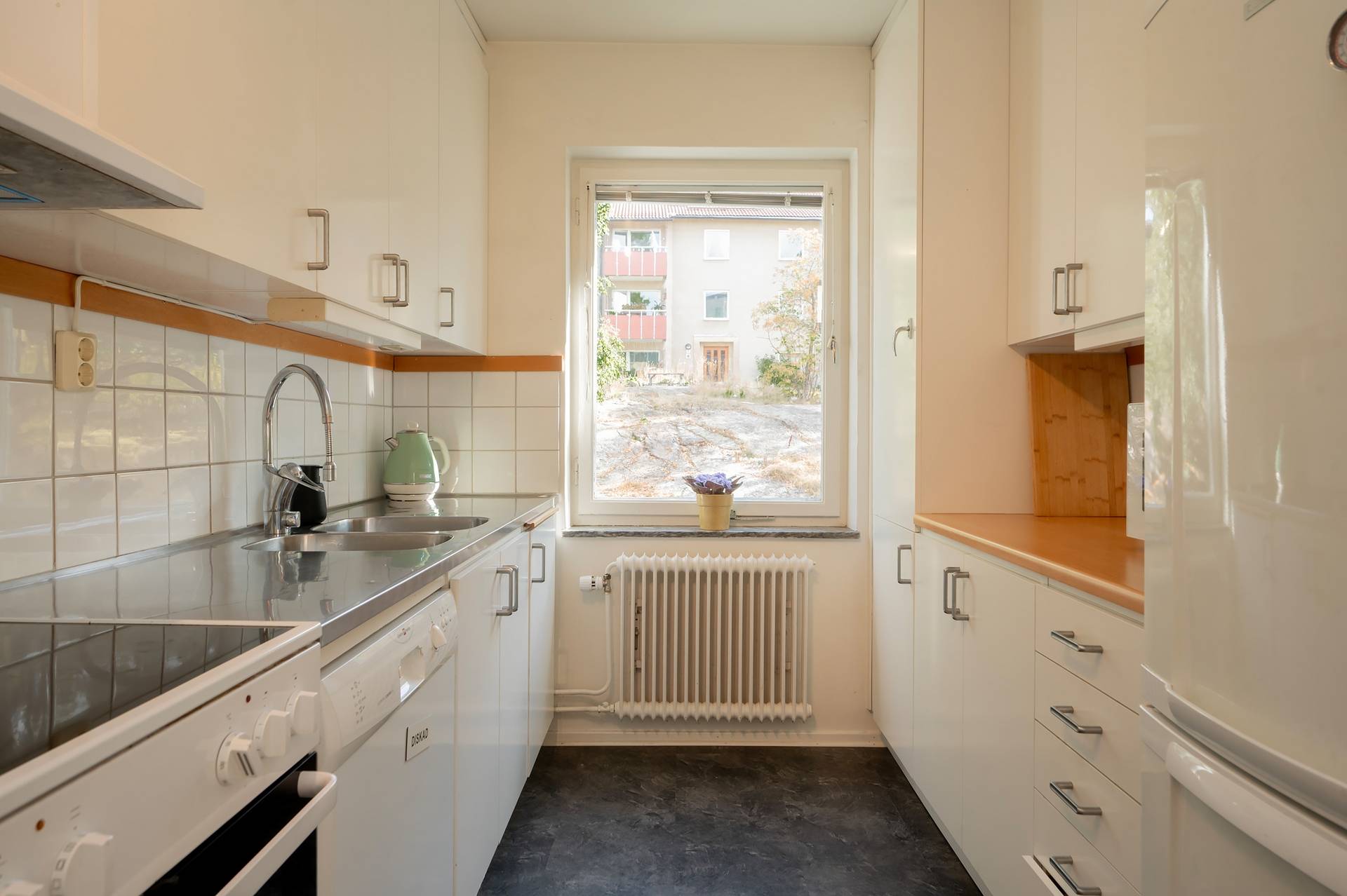 3 rum Lägenhet på Lerbäcksgränd 19 Hagsätra Stockholms kommun - bild 6