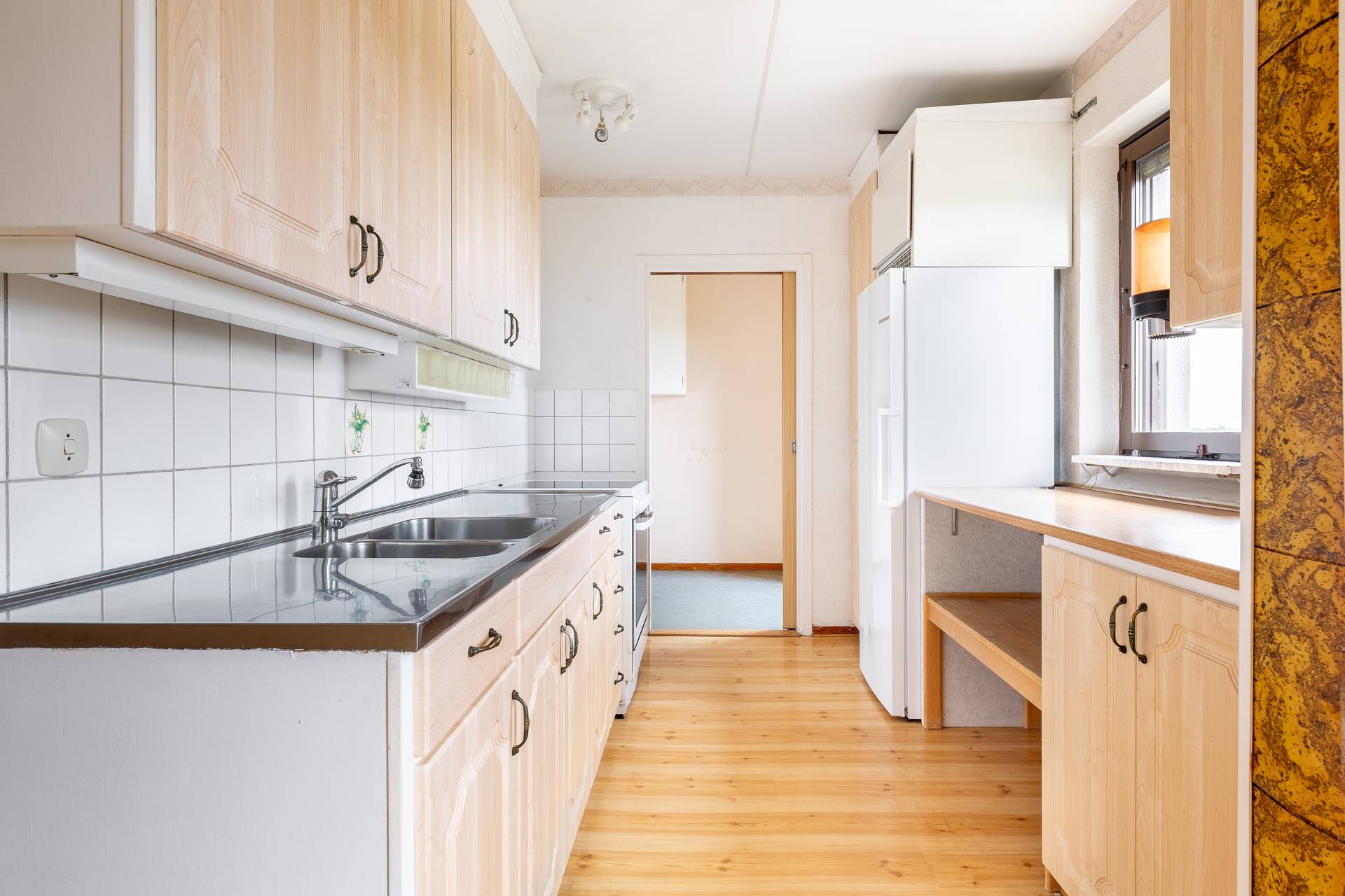 3 rum lägenhet på Ormvråksgatan 62 Söderkulla, Malmö kommun - bild 1
