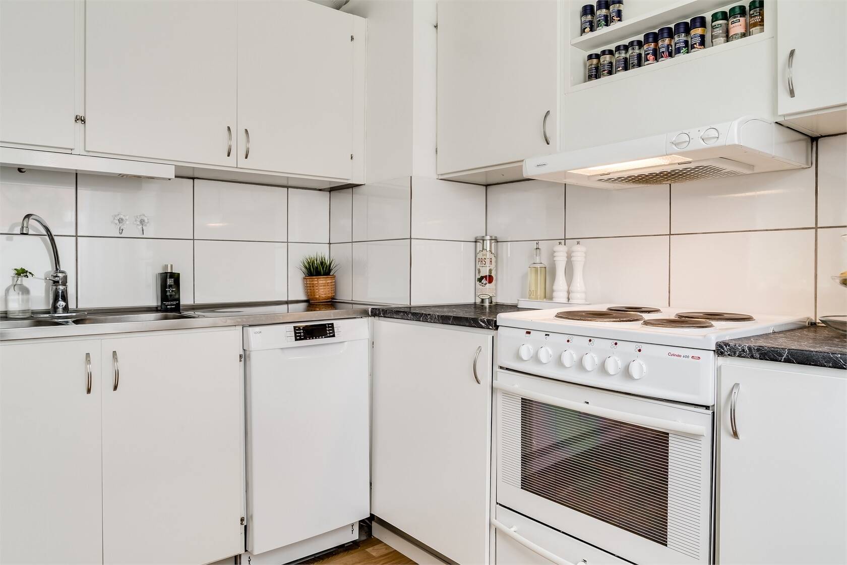 1 rum Lägenhet på Nyckelgatan 114 Sunnanå Skellefteå kommun - bild 7