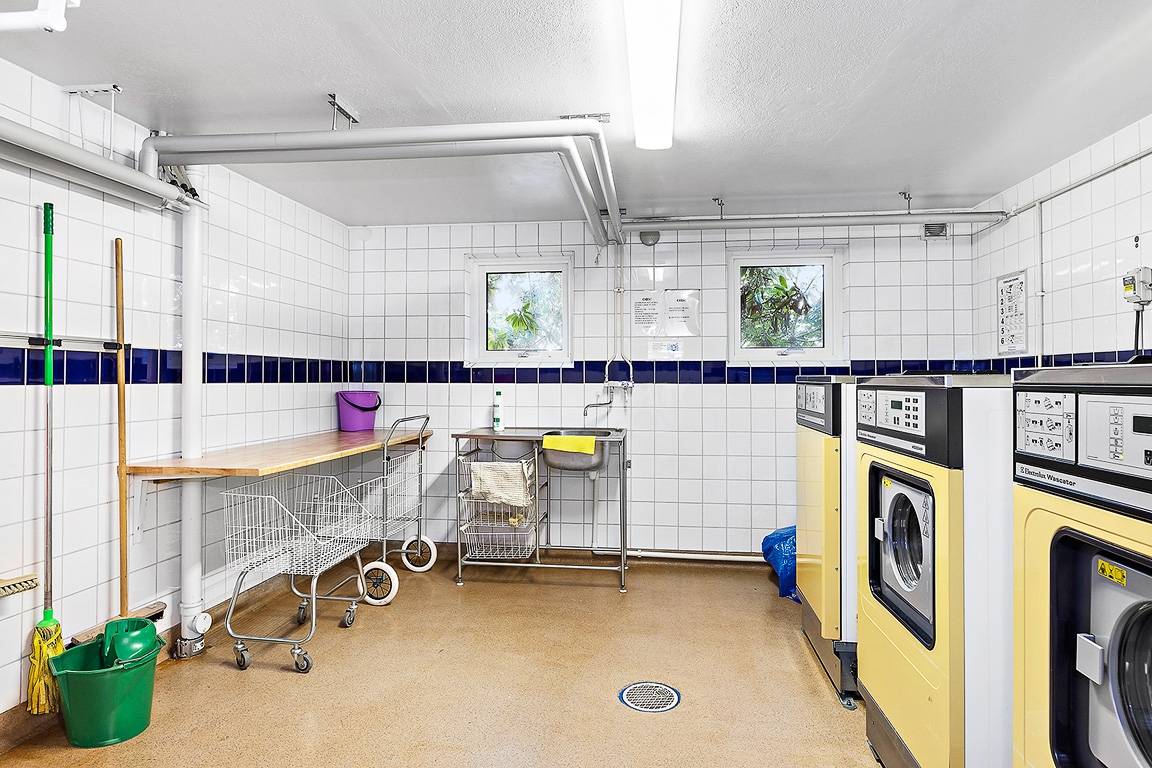 1 rum Lägenhet på Kaflegatan 9b Götalunden Trollhättans kommun - bild 20