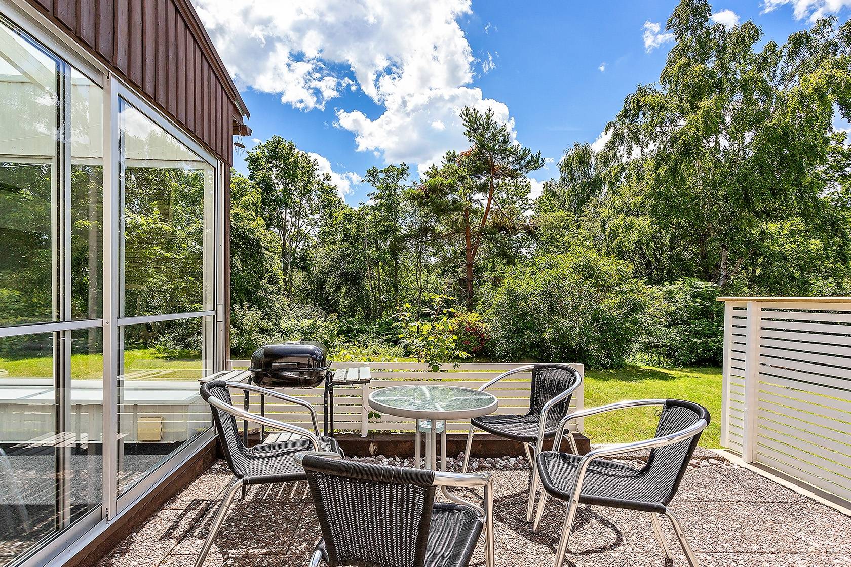 5 rum Villa på Klubbgatan 9 Kristineberg Oskarshamns kommun - bild 9