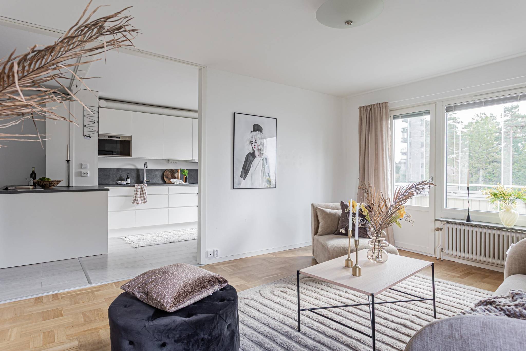 3 rum Lägenhet på Färnebogatan 6A Skiljebo Västerås kommun - bild 17