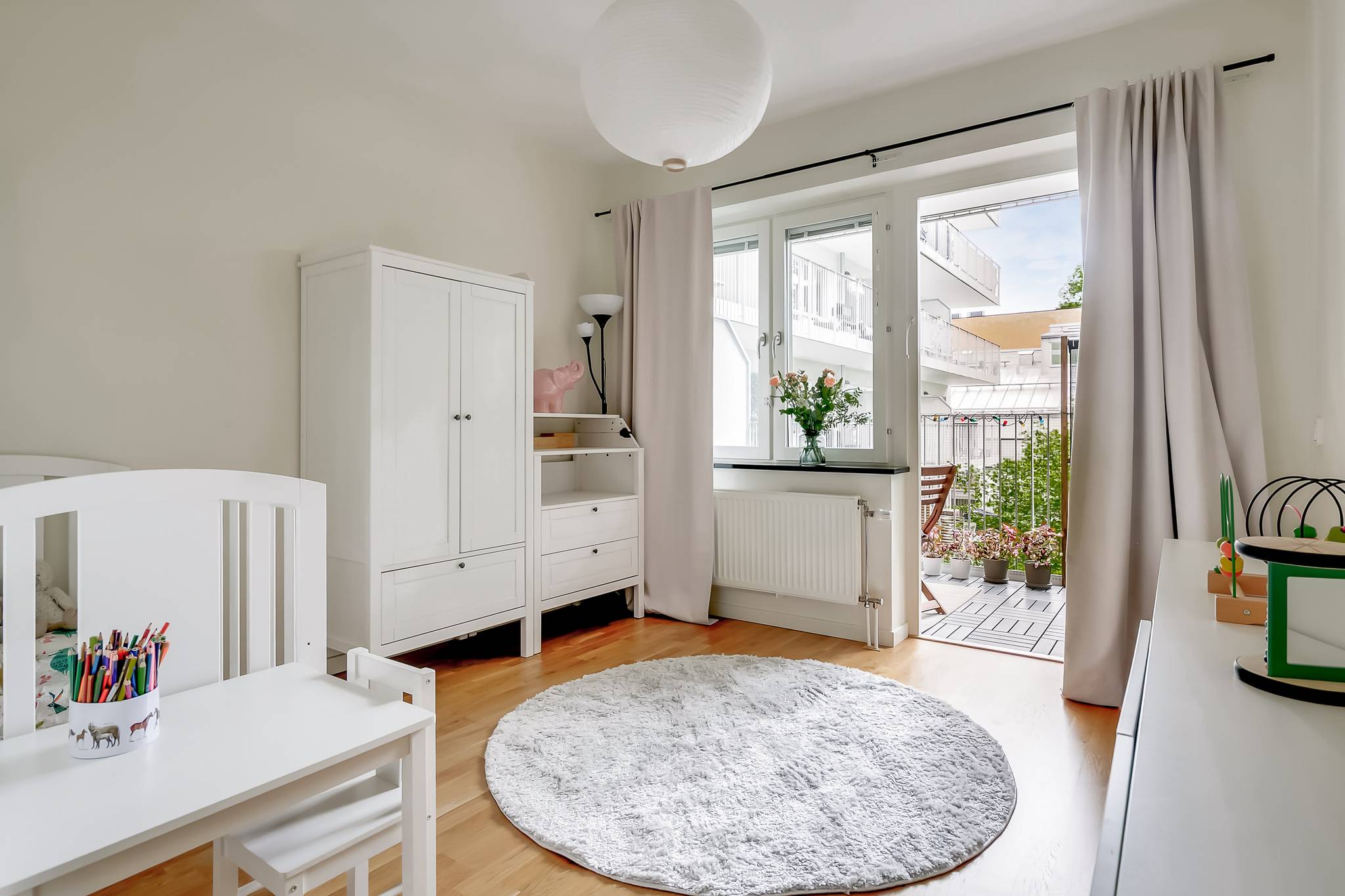 3 rum Lägenhet på Godsgatan 5 Centralt Norrköpings kommun - bild 18