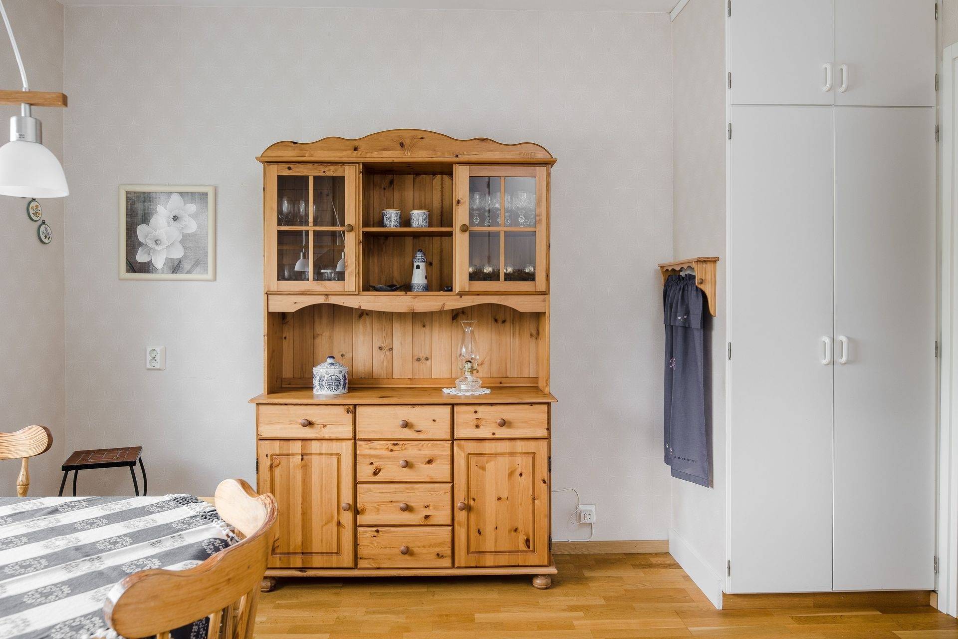 2 rum Lägenhet på Härenegatan 6B Lidåker Lidköpings kommun - bild 12