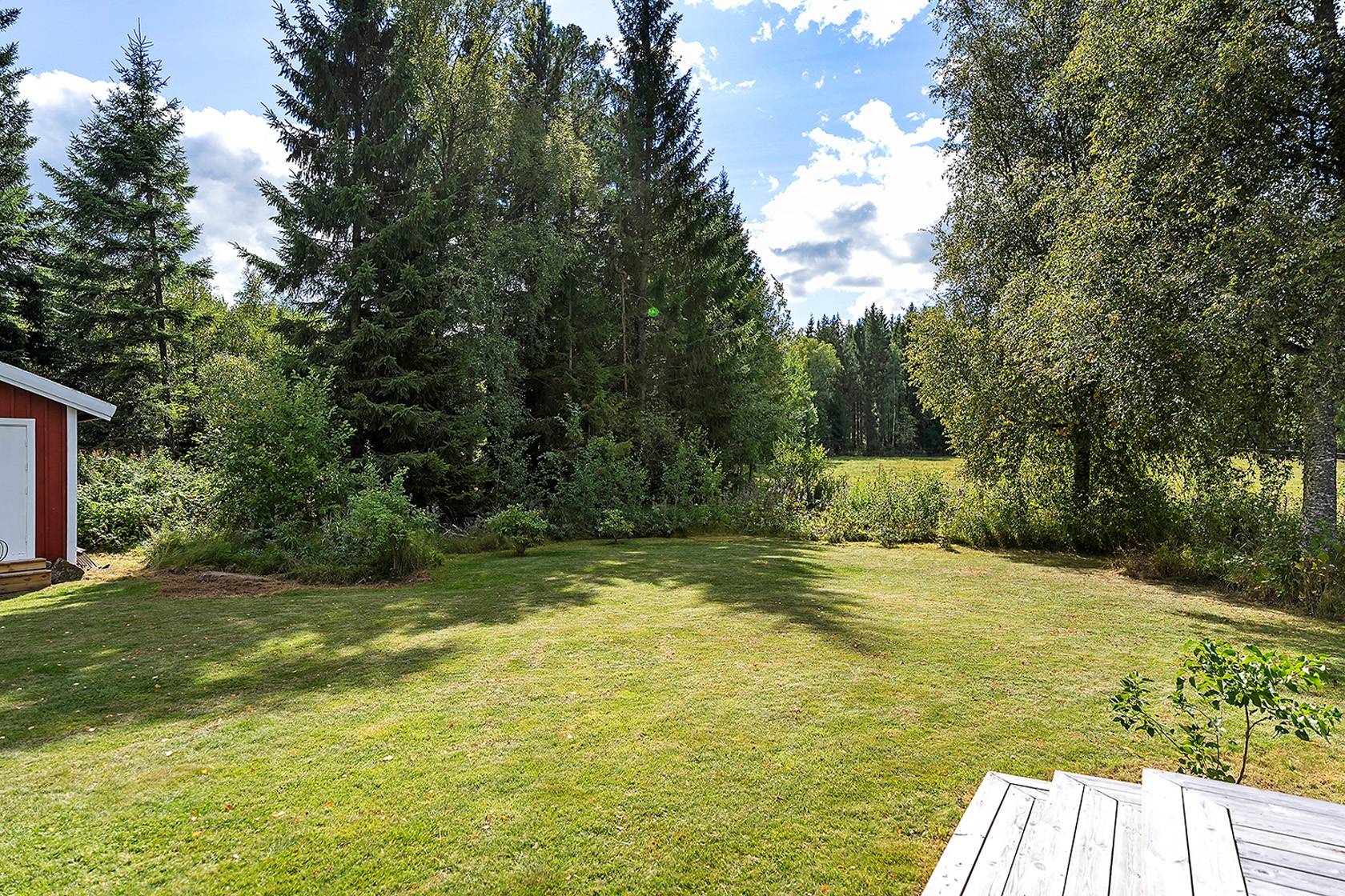 3 rum Villa på Fötene Krokarna 2 Nordvästra Vårgårda Vårgårda kommun - bild 30