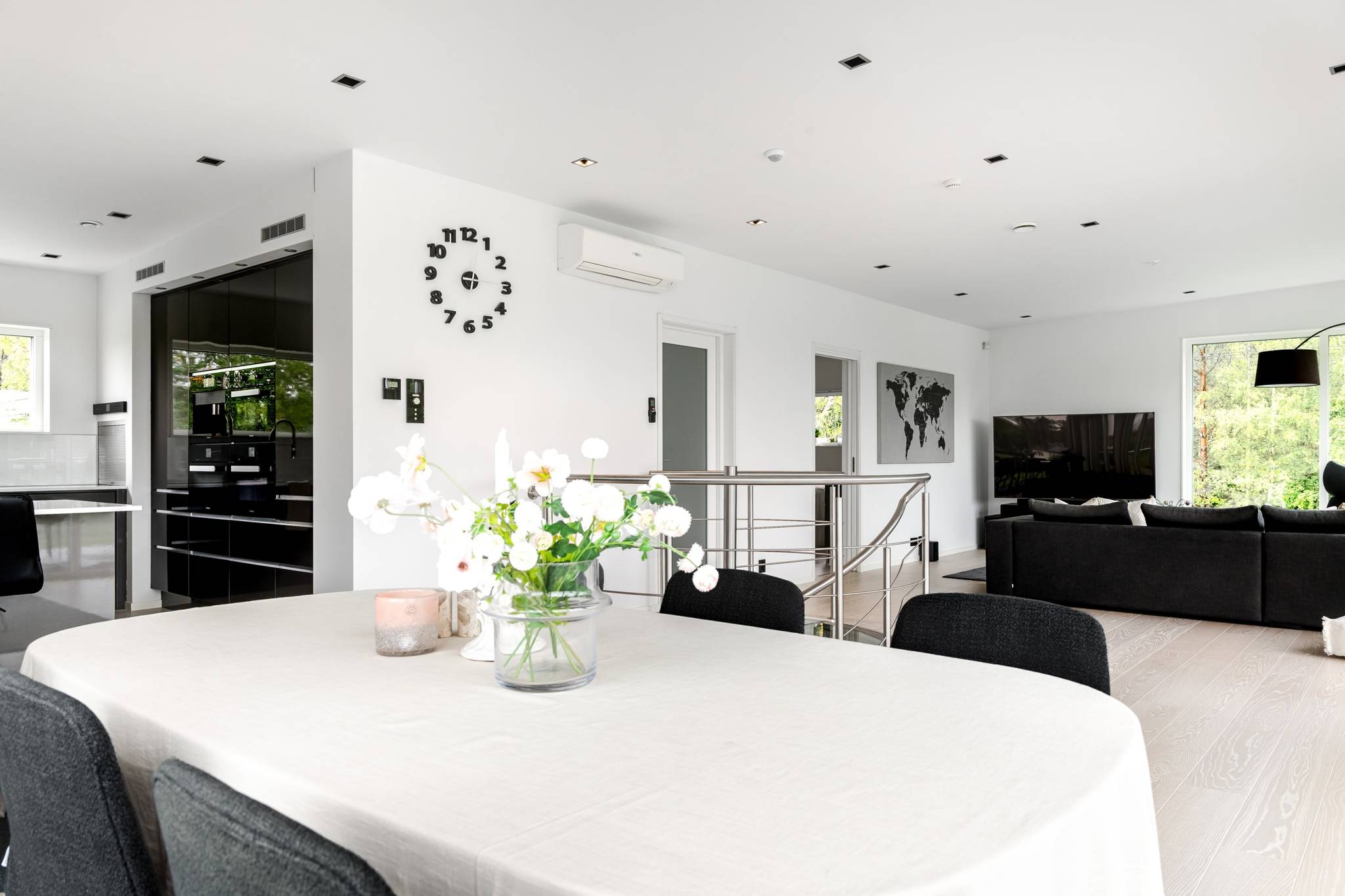 6 rum Villa på Fiskehamnsvägen 77 Kallax Luleå kommun - bild 11