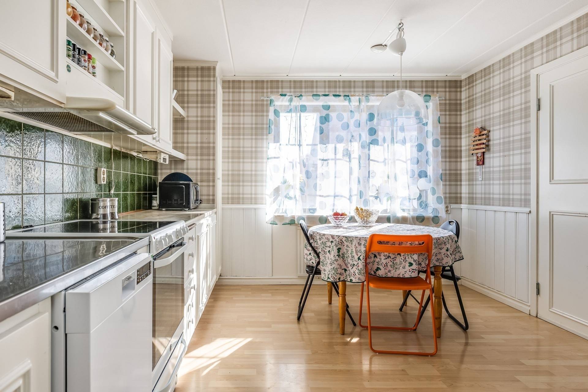 6 rum Villa på Skolvägen 30 Lorensberga Ludvika kommun - bild 10