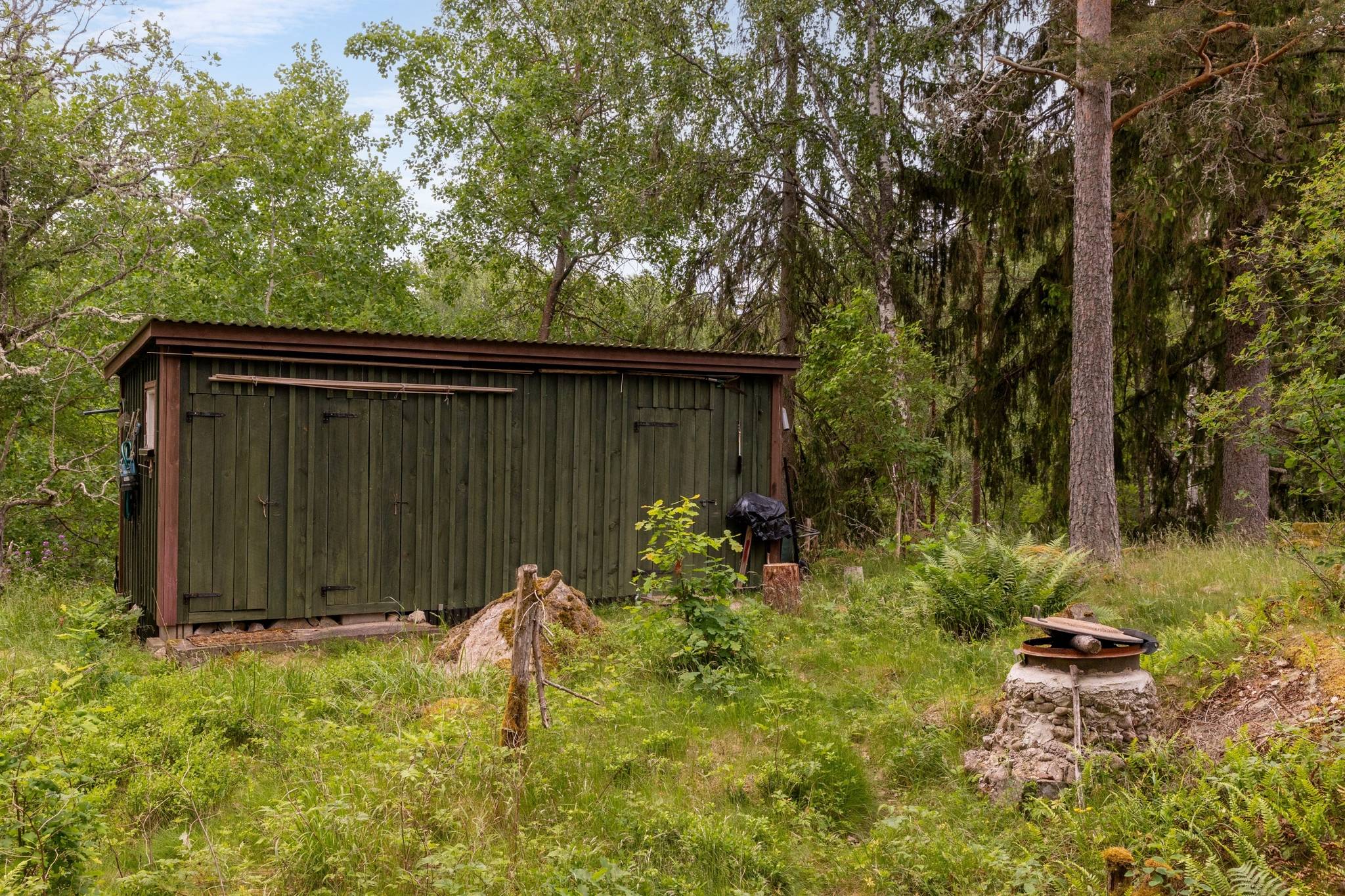 3 rum Fritidshus på Hästhagen 8 Nykil Linköpings kommun - bild 9