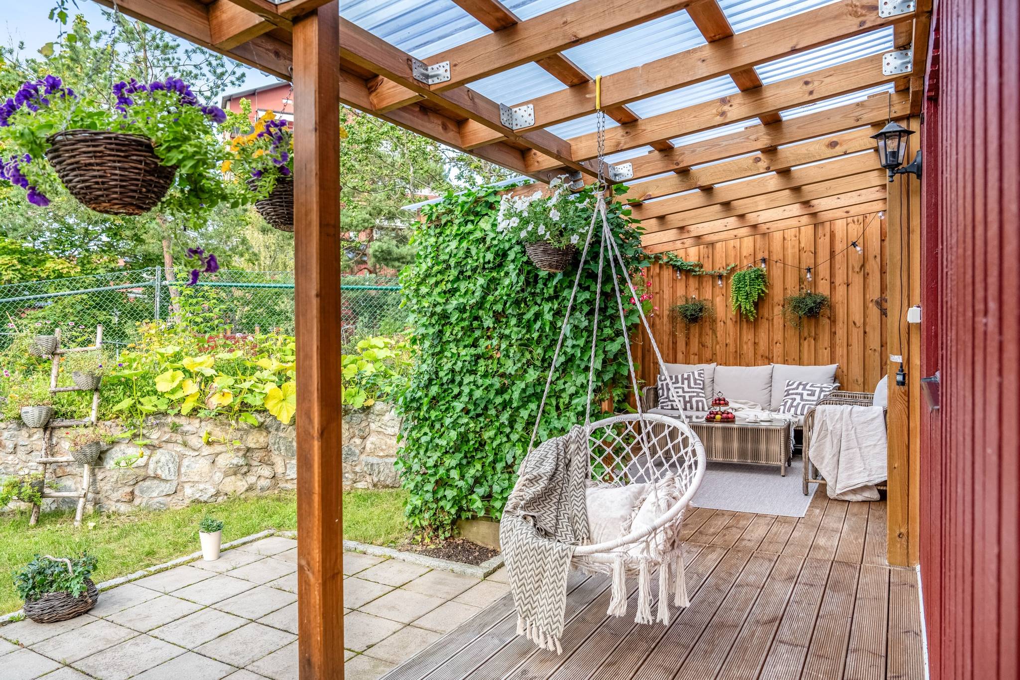 4 rum radhus på Myrstuguvägen 95 Myrstuguberget, Huddinge kommun - bild 5
