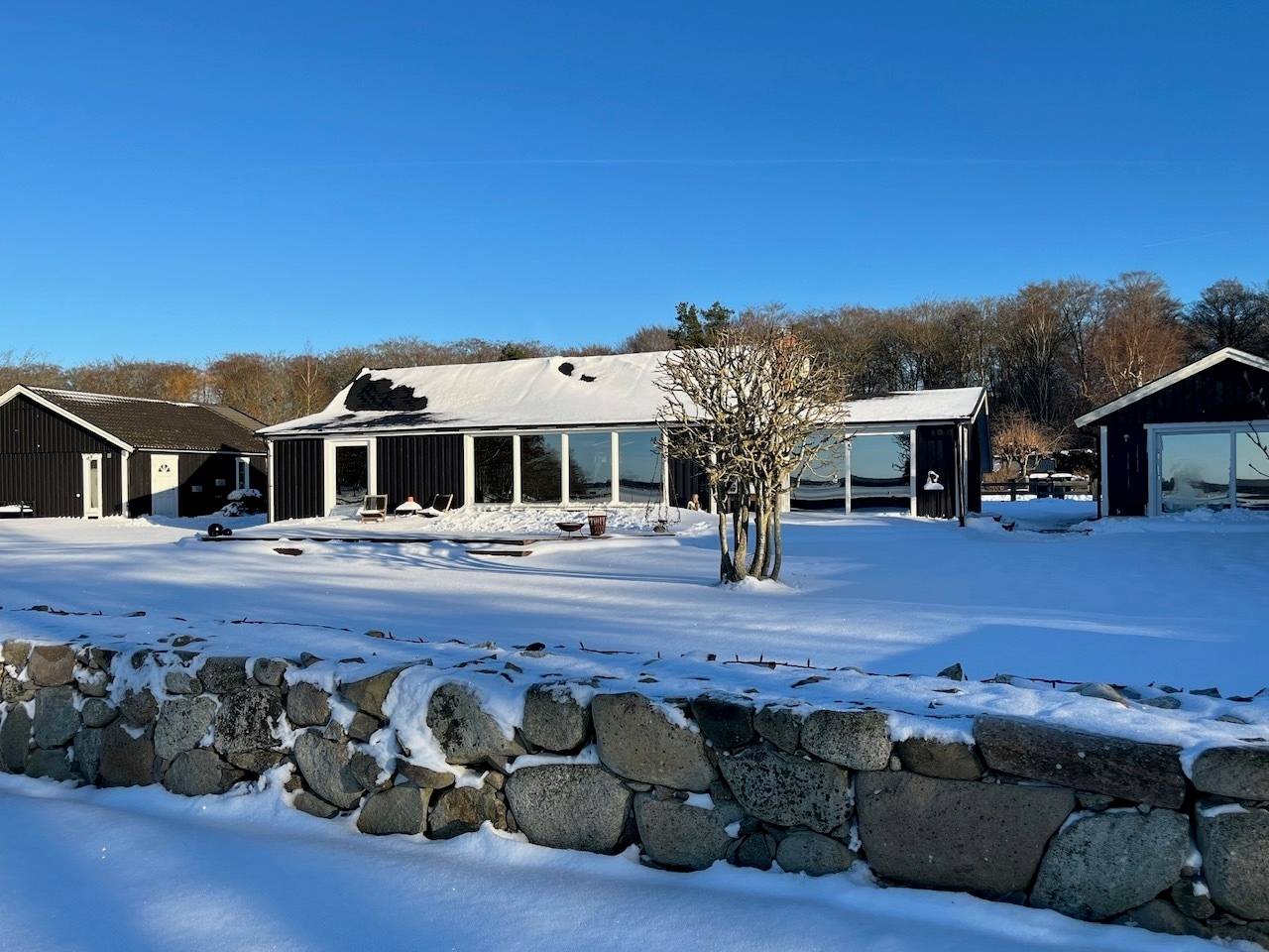 3 rum Villa på Musseronvägen 8510 Ryds Lycka Tredenborg Sölvesborgs kommun - bild 40