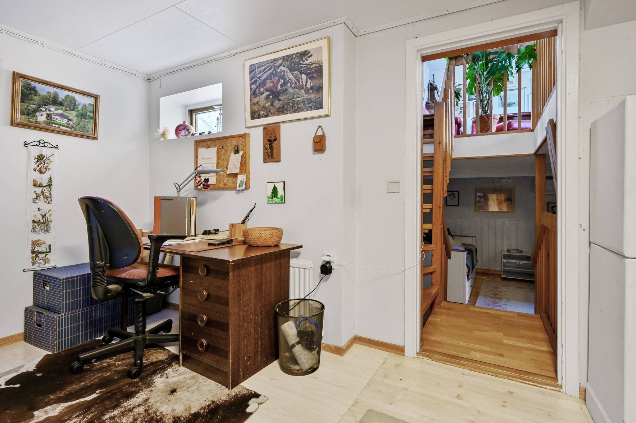 5 rum Villa på Travarvägen 38 Granby Sigtuna kommun - bild 40