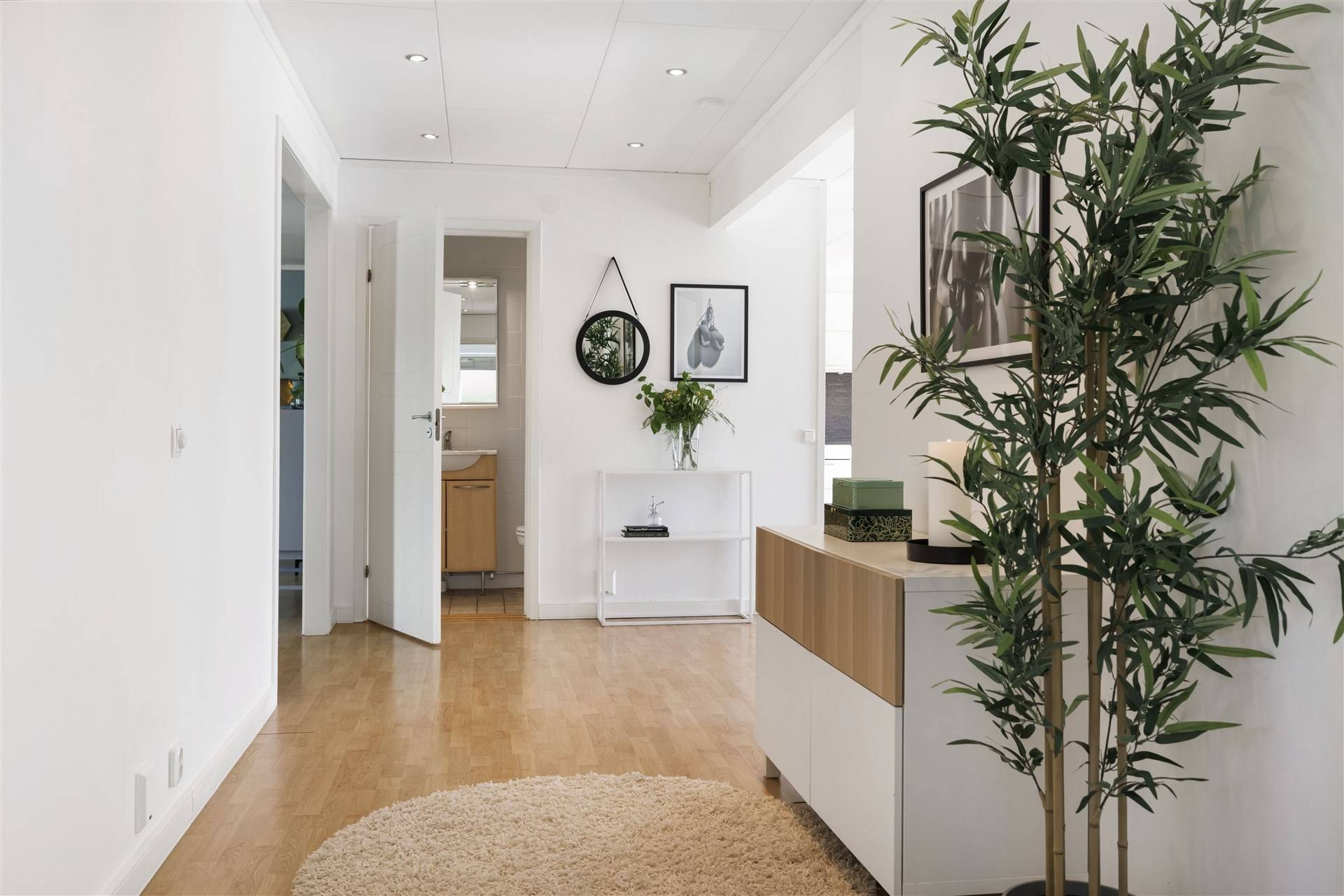 7 rum Villa på Päronvägen 11 Brogård Halmstads kommun - bild 29