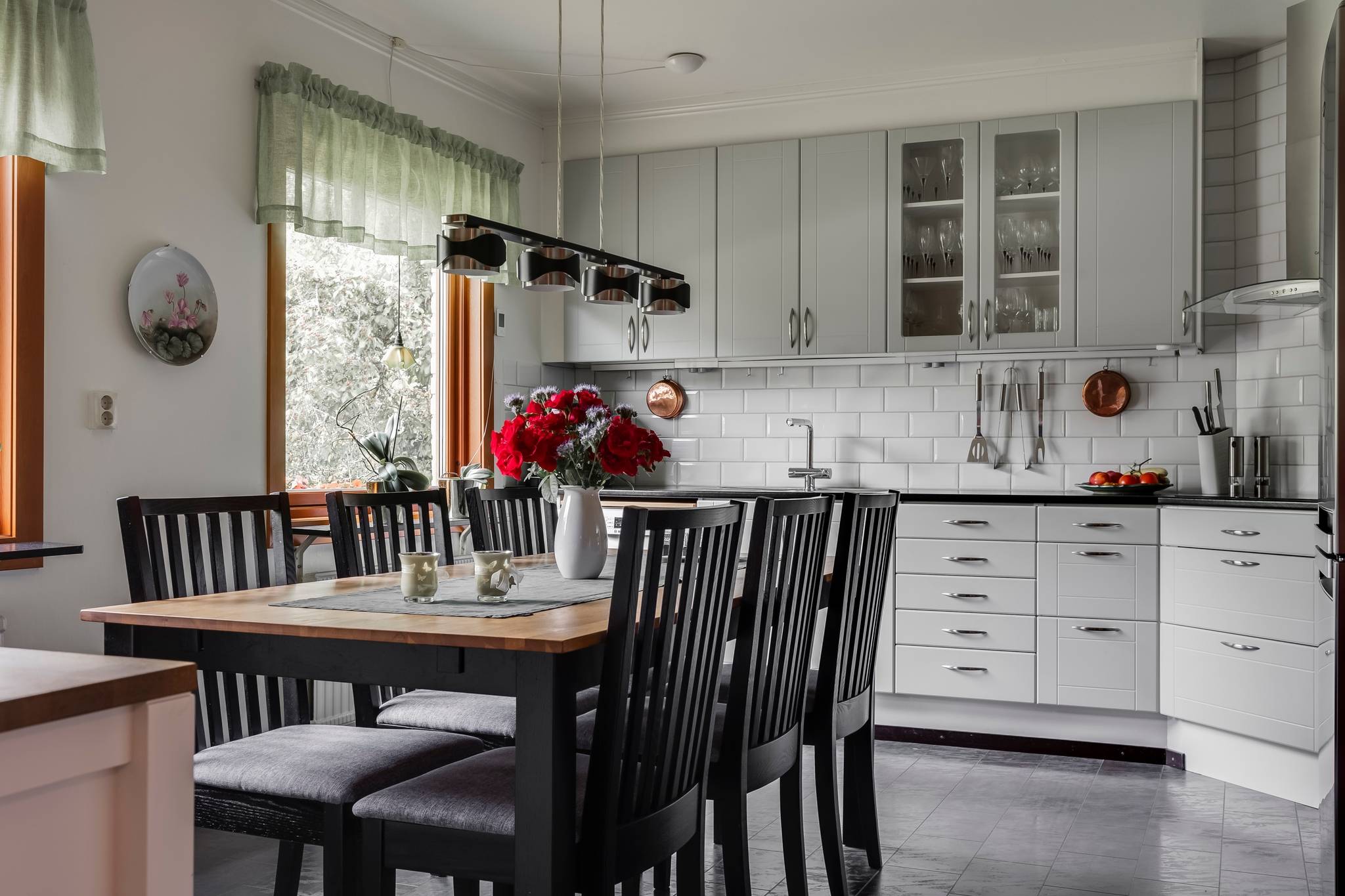 6 rum Villa på Körnvägen 7 Glanshammar Örebro kommun - bild 15