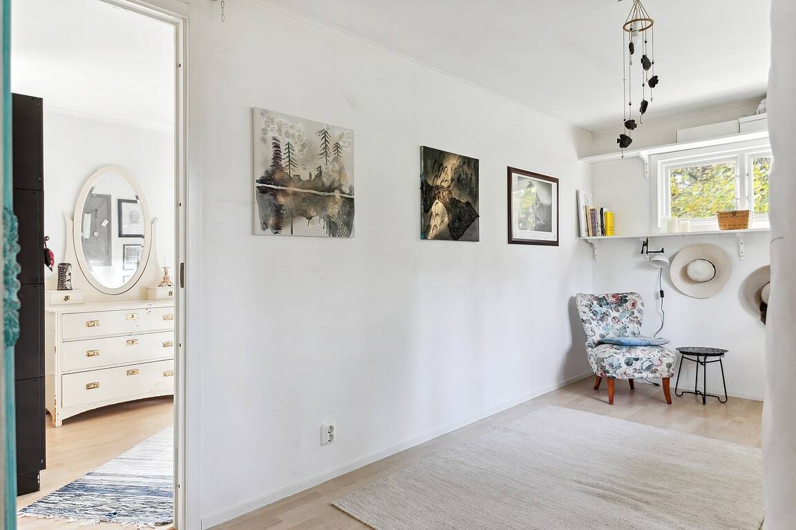 5 rum Fritidshus på Hökebergsvägen 24 (Arrende) Trosa Åda Trosa kommun - bild 16