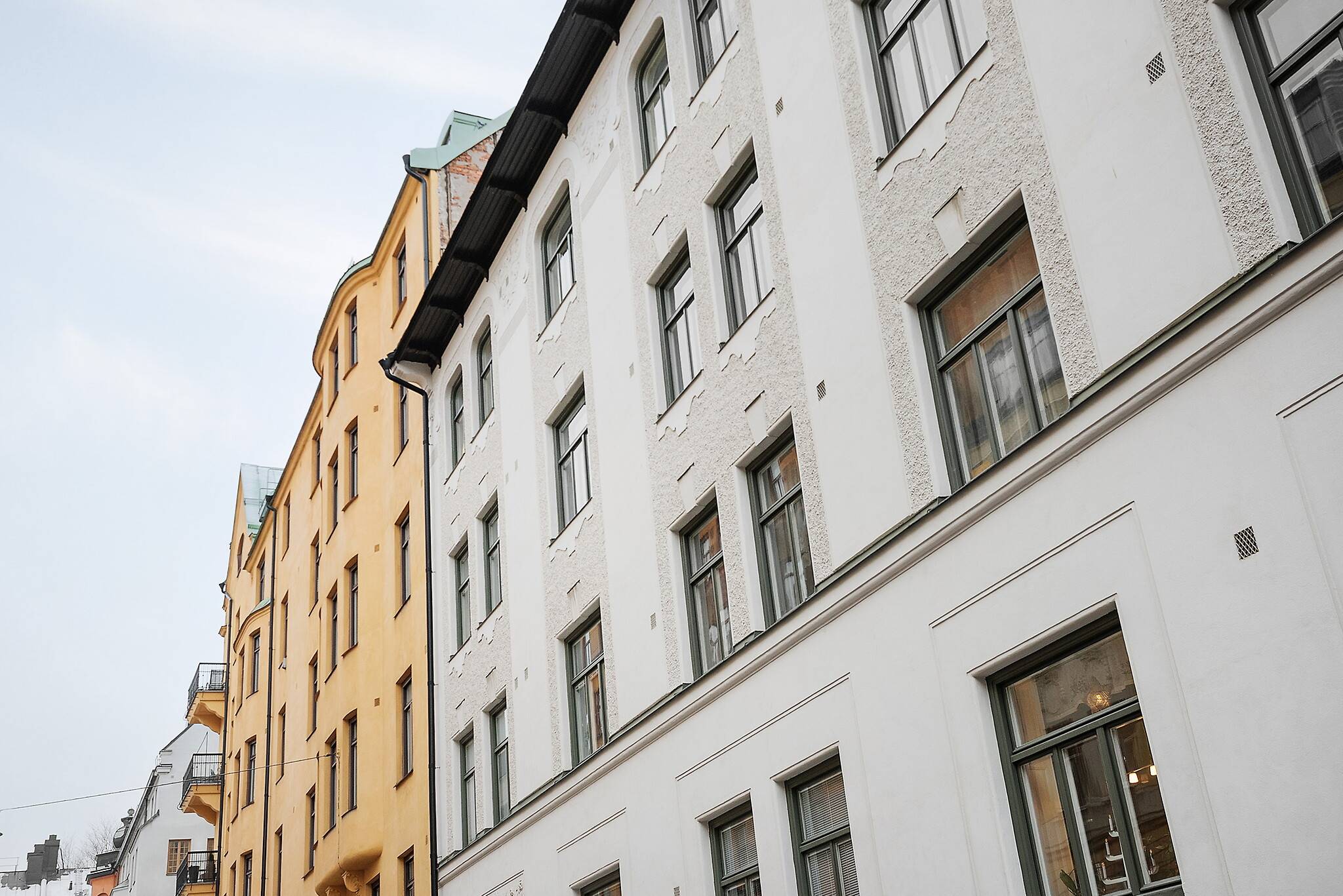 1 rum Lägenhet på Idungatan 10 Vasastan Stockholms kommun - bild 30