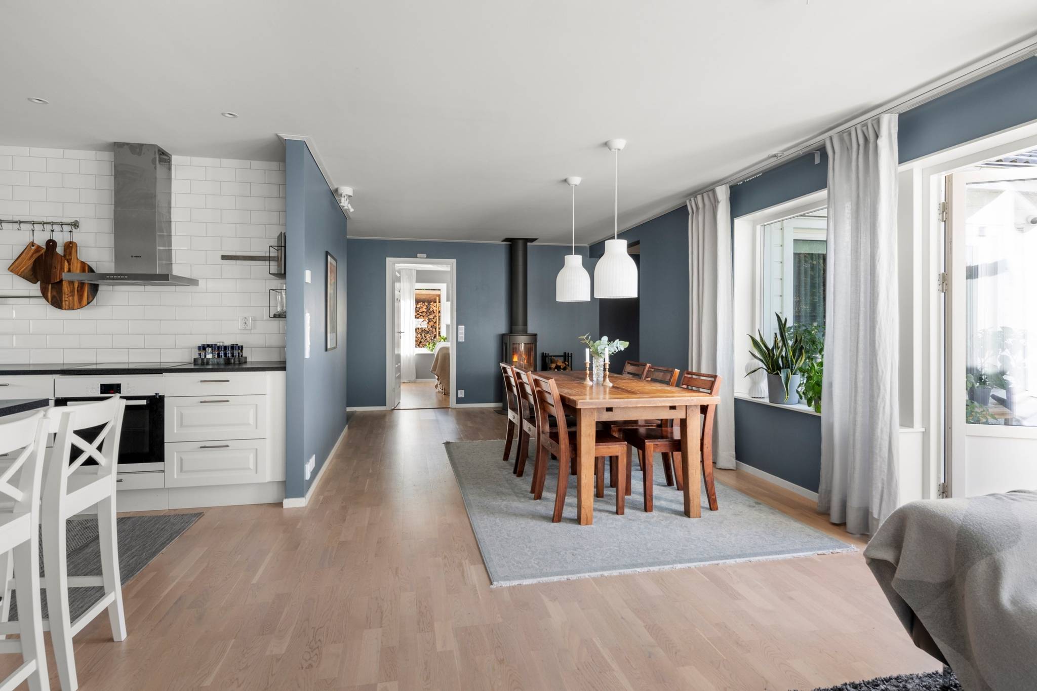 6 rum Villa på Rånövägen 7A Dalarö Haninge kommun - bild 9