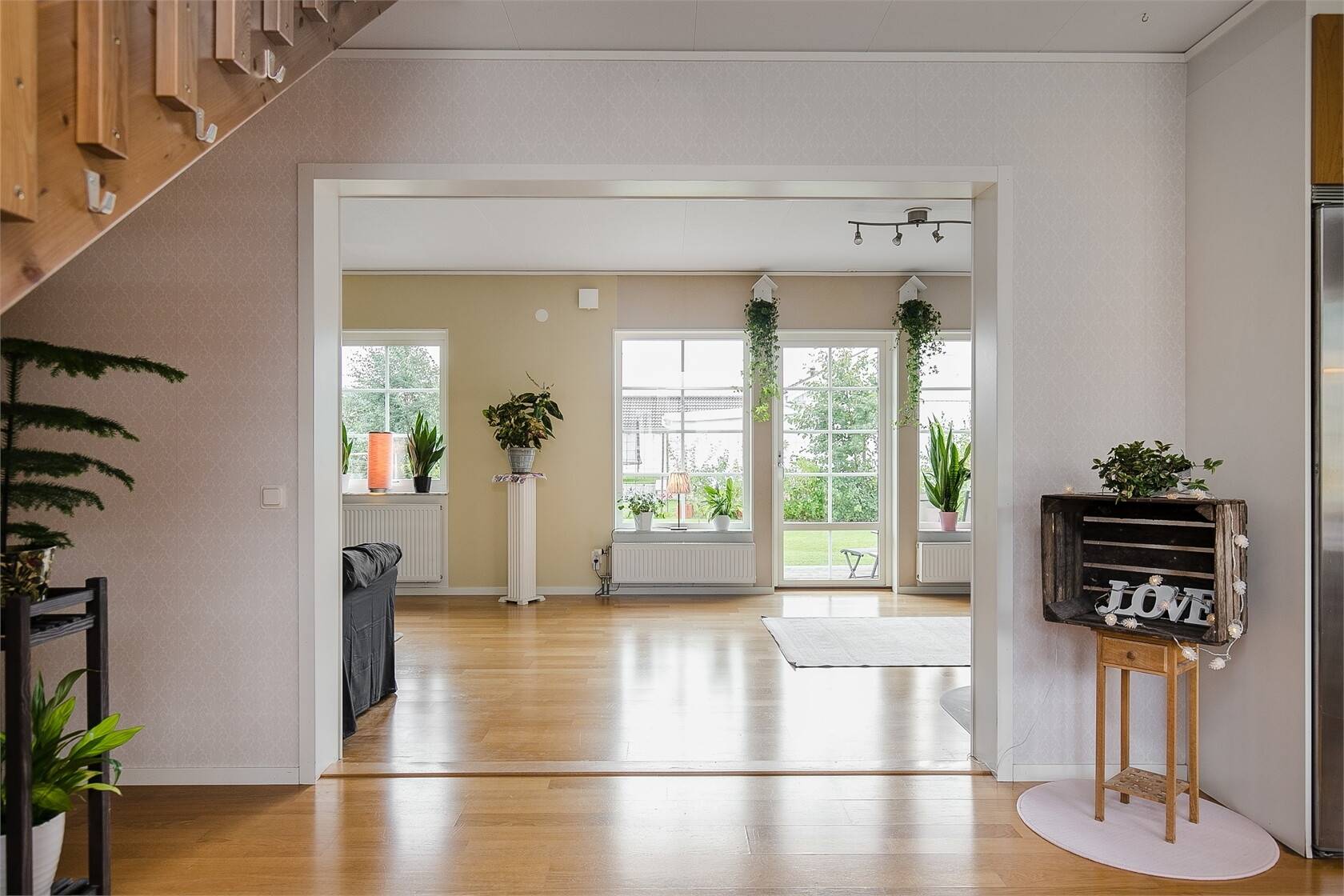 3 rum Villa på Hallonvägen 14 Grästorp Tätort Grästorps kommun - bild 6