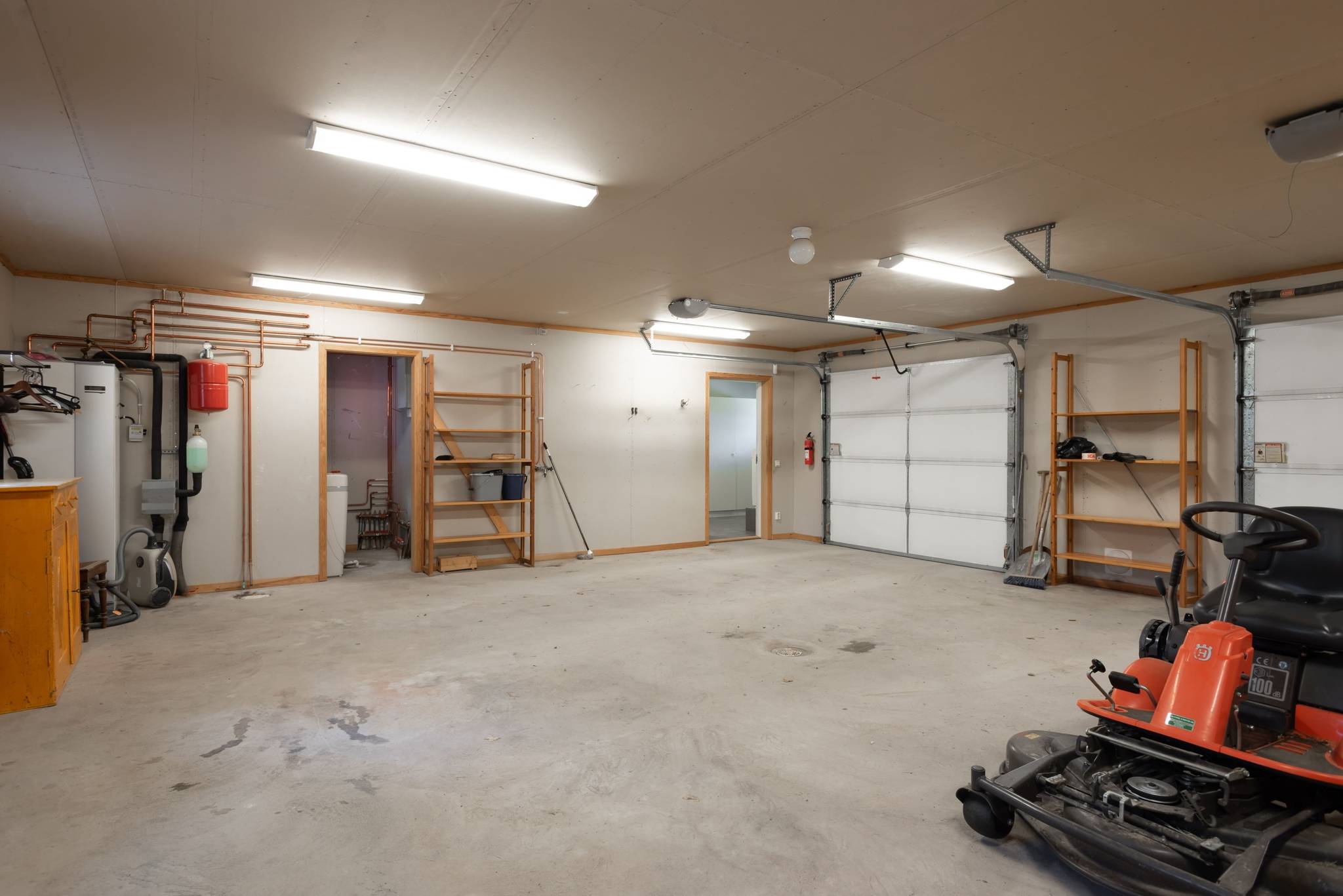 4 rum Villa på Valsta 510 Odensbacken Örebro kommun - bild 26