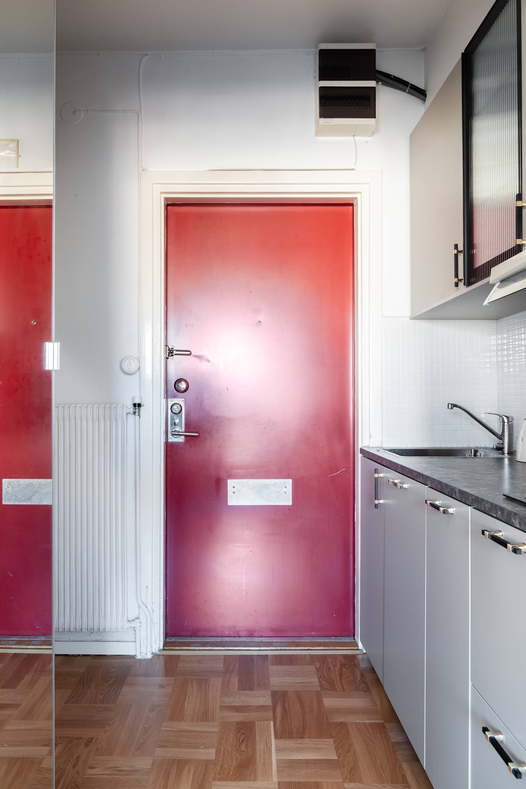 1 rum Lägenhet på Karlavägen 52 Östermalm Stockholms kommun - bild 8