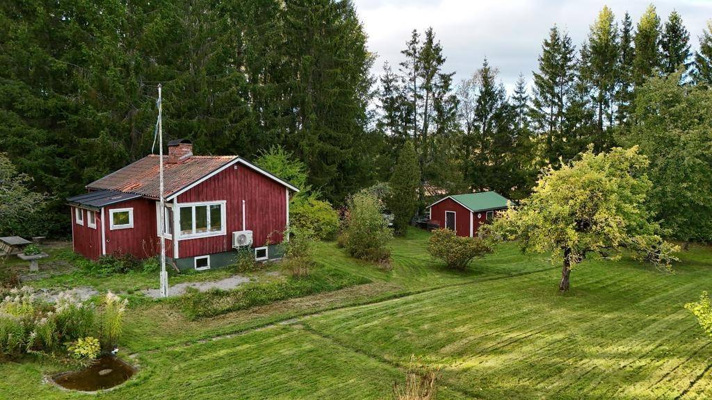 Grödinge, Botkyrka kommun