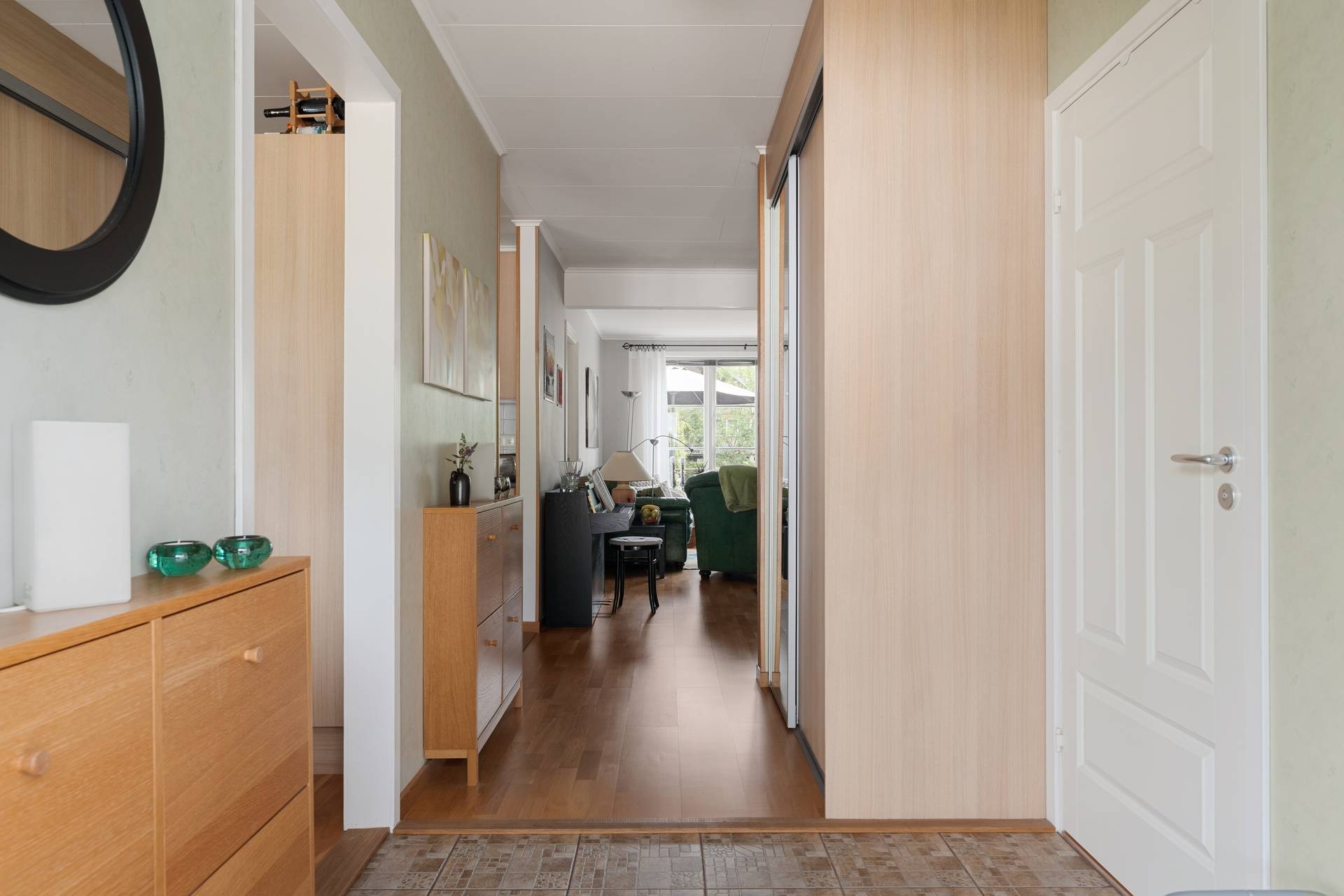 6 rum Parhus på Hästhagevägen 13 Svanesund Orust kommun - bild 4