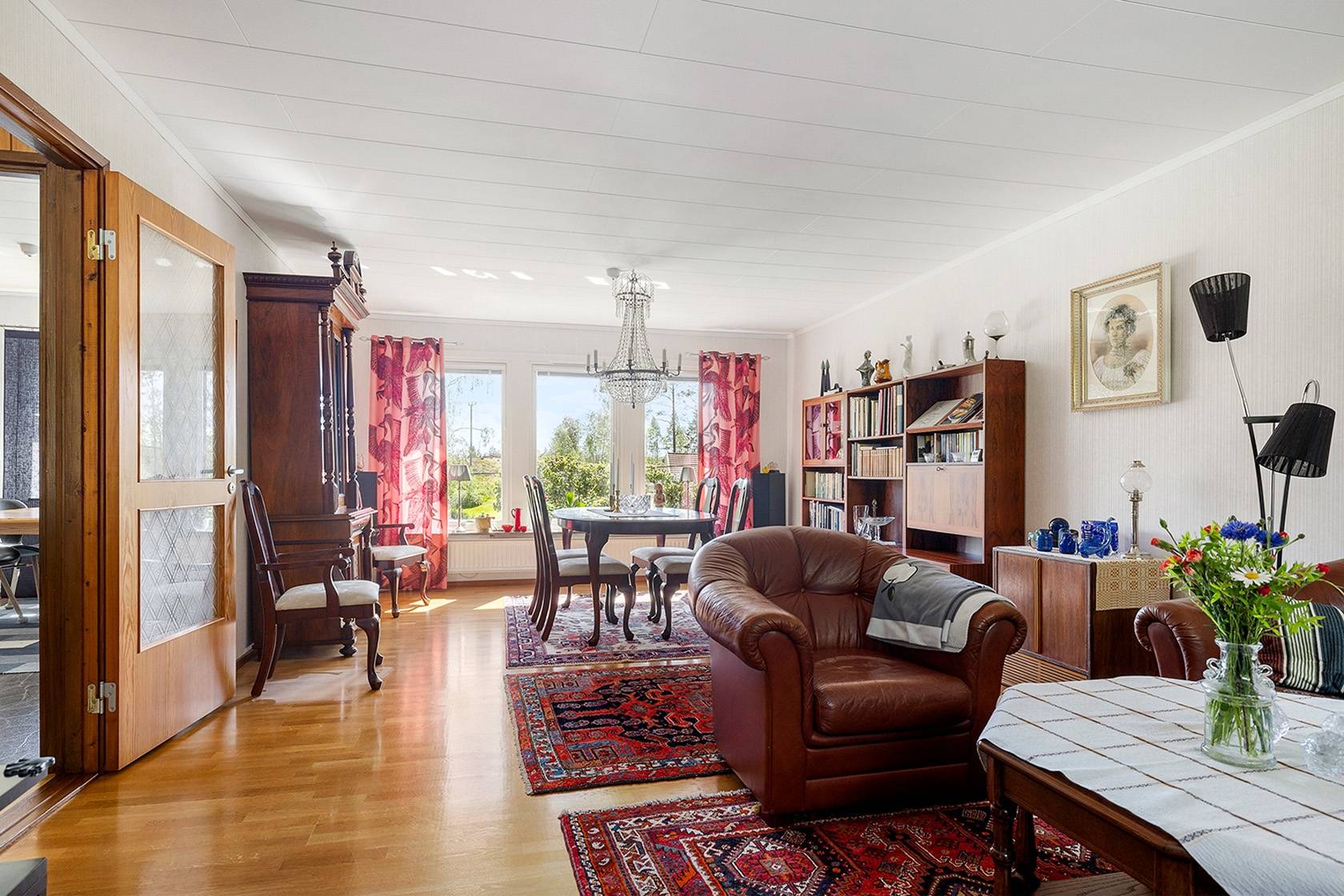 5 rum Villa på Siviken 310 Siviken Vänersborgs kommun - bild 12