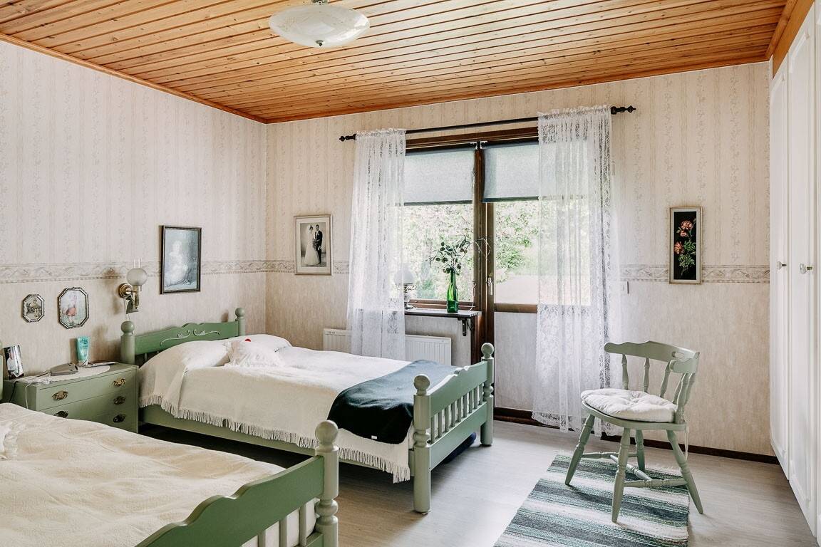 7 rum Villa på Kung Eriks väg 31 Odensberg Falköpings kommun - bild 11