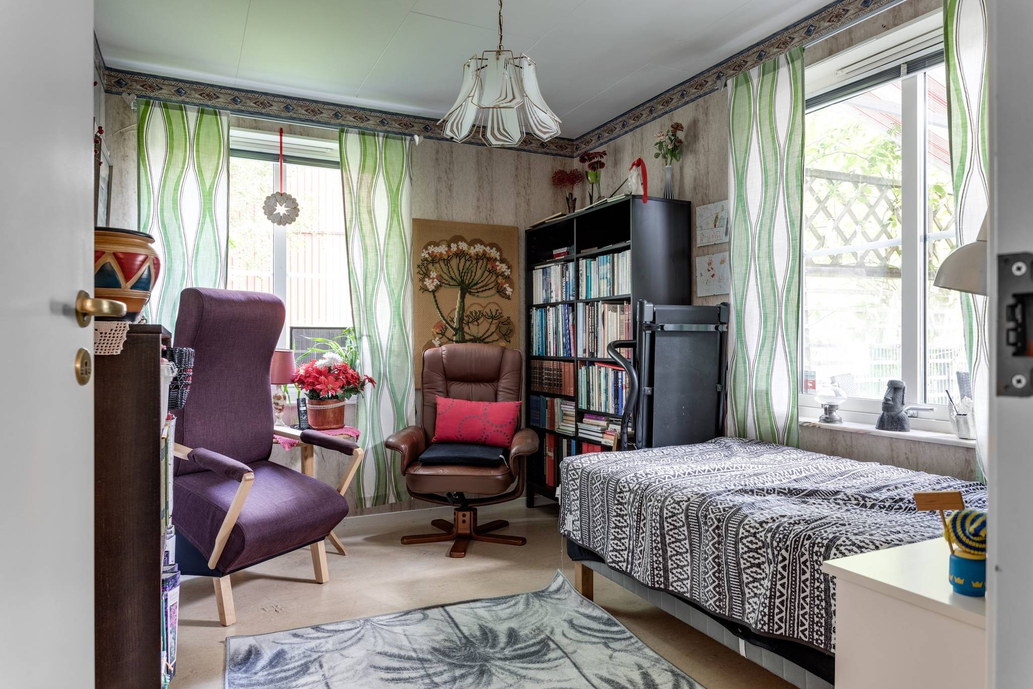 3 rum Villa på Rådjursgatan 2 Klöverbacken - Olseröd Kungälvs kommun - bild 15
