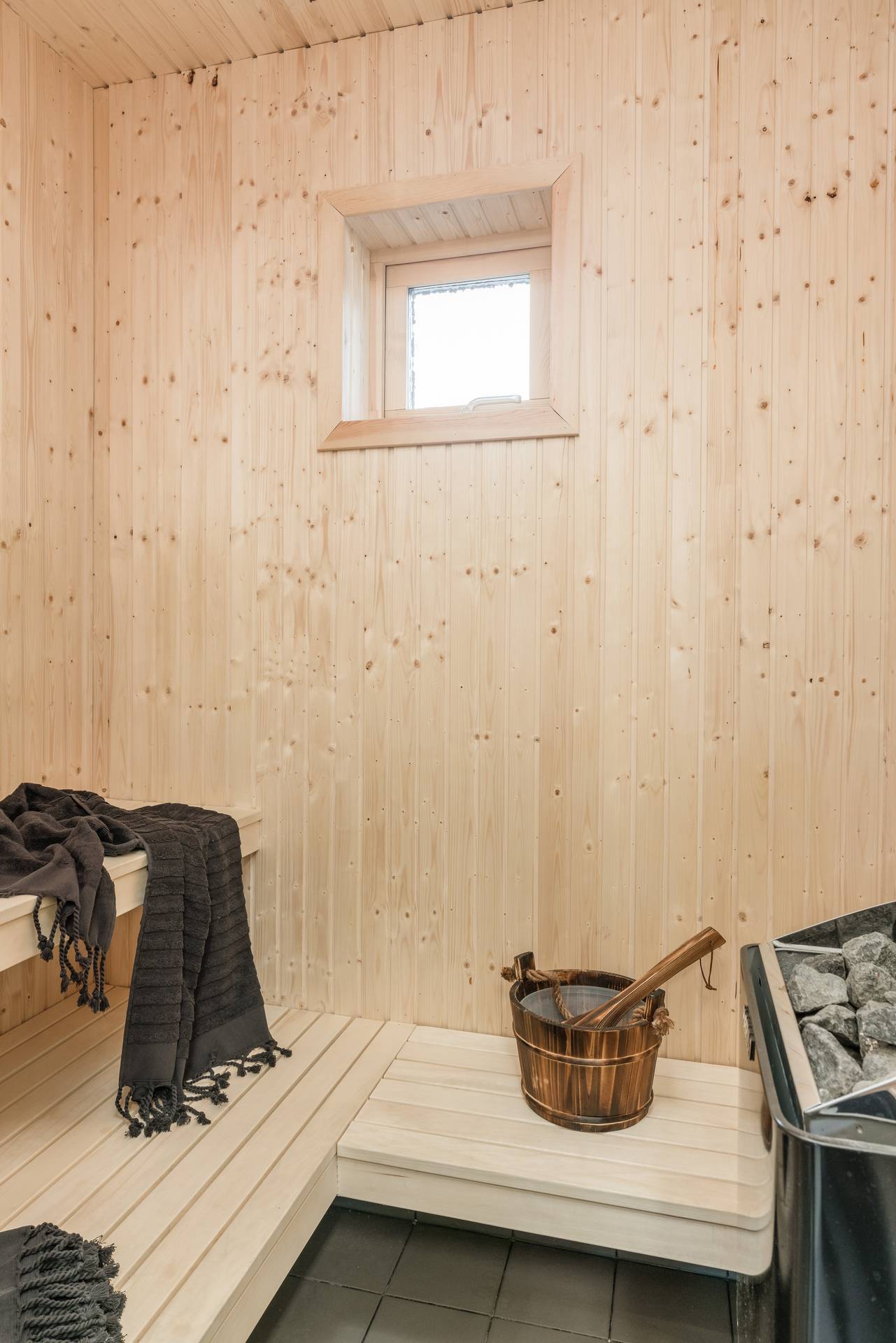 4 rum Fritidsboende på Ranchen Lodge 303A Stöten Malung-Sälens kommun - bild 29