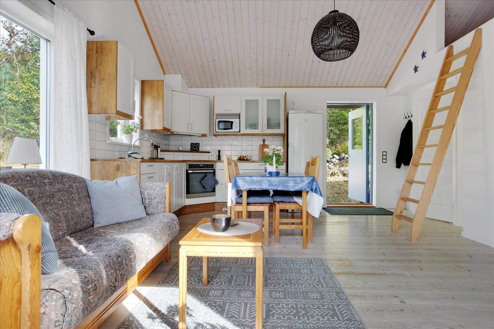 2 rum Vinterbonat fritidshus på Bräckevägen 405B Fagerfjäll Tjörns kommun - bild 17