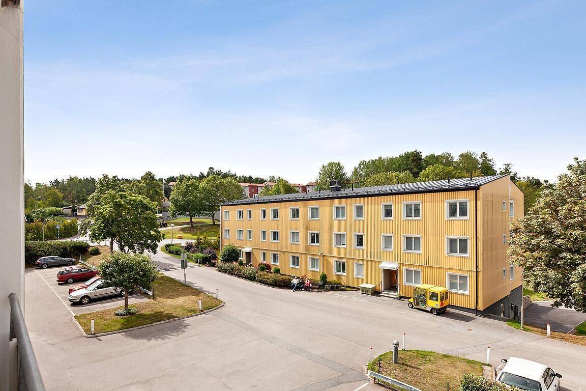 Södertälje, Södertälje kommun