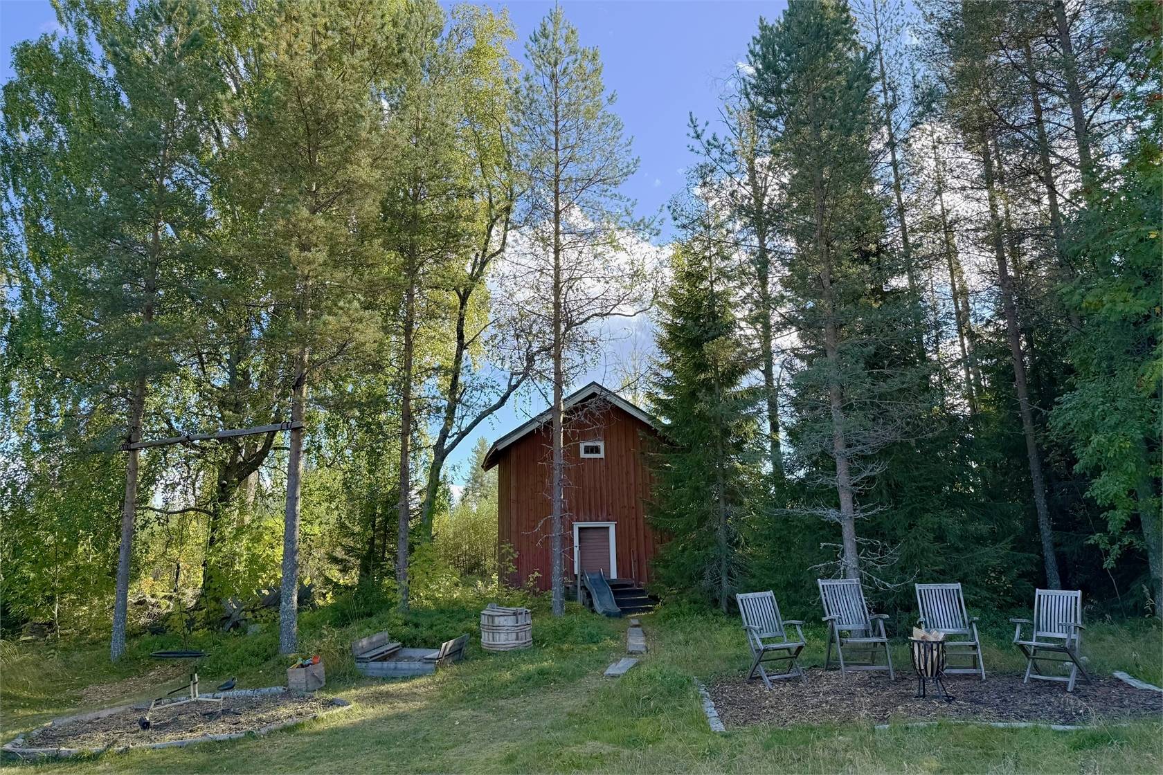 5 rum Villa på Kyan 218 Lövånger Skellefteå kommun - bild 8