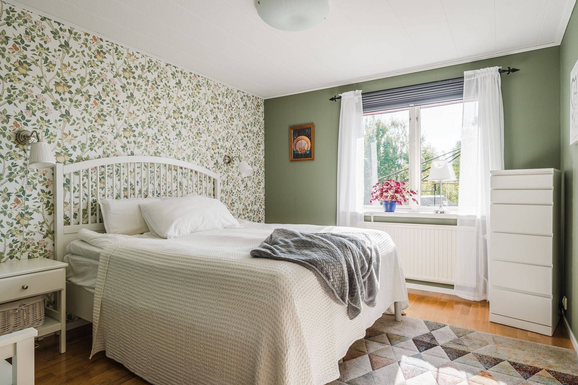 4 rum Villa på Runnebol 3211 Rudskoga Kristinehamns kommun - bild 20