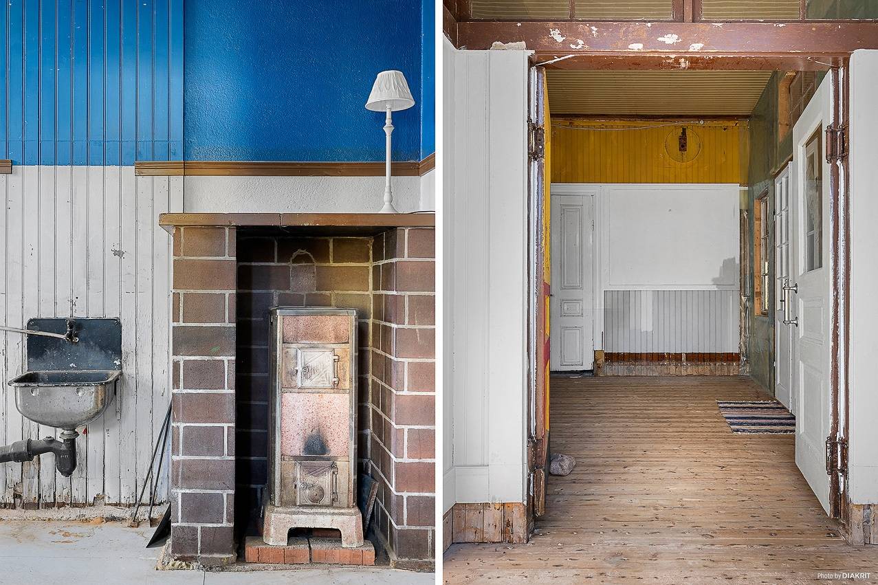 15 rum Villa på Östra vägen 21 Filipstad Filipstads kommun - bild 12