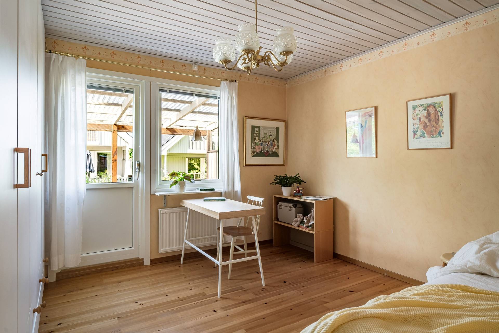5 rum Kedjehus på Vårdkasstigen 33 Nynäshamns kommun - bild 38
