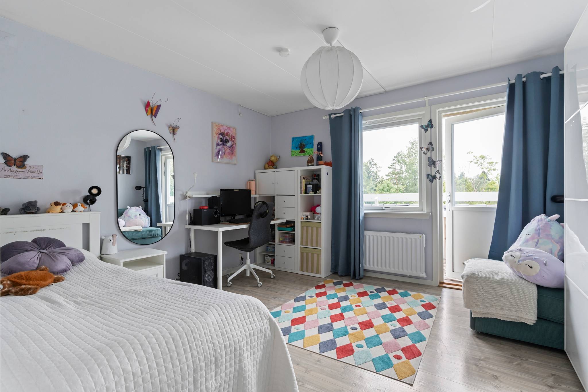 4 rum Parhus på Bistockvägen 35 Göta Lilla Edets kommun - bild 22