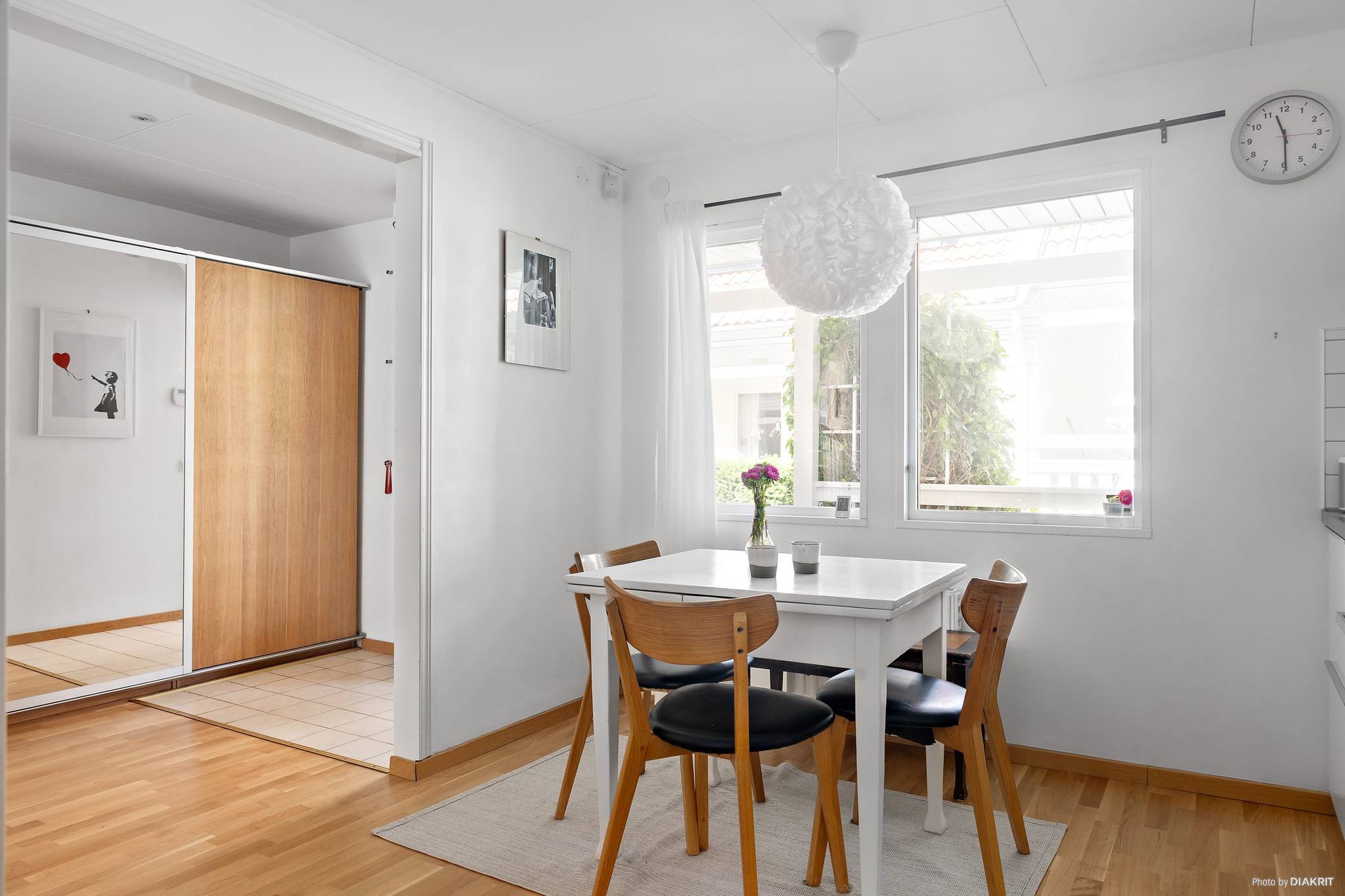 6 rum Radhus på Sösbacken 57 Skintebo Göteborgs kommun - bild 4