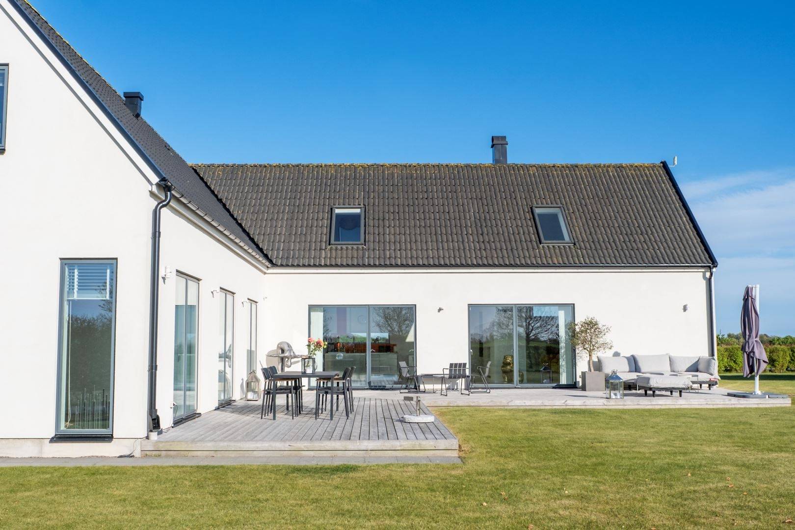 6 rum Villa på Mellangrevievägen 113-5 Trelleborgs kommun - bild 25