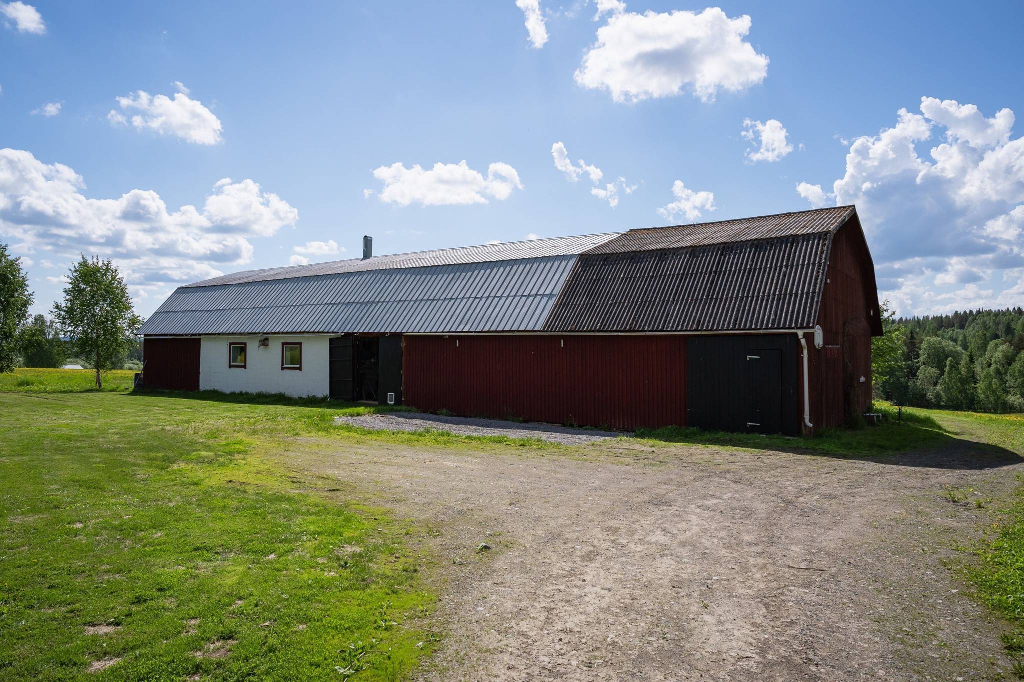 7 rum Gård/skog på Valliden 49 Skellefteå kommun - bild 6