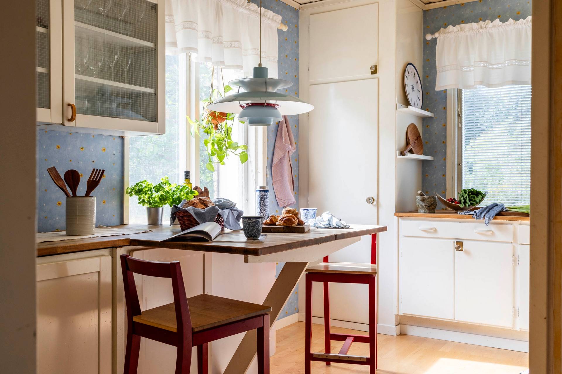 7 rum Villa på Gröna gatan 4 Centrum/Mariekäll Södertälje kommun - bild 14