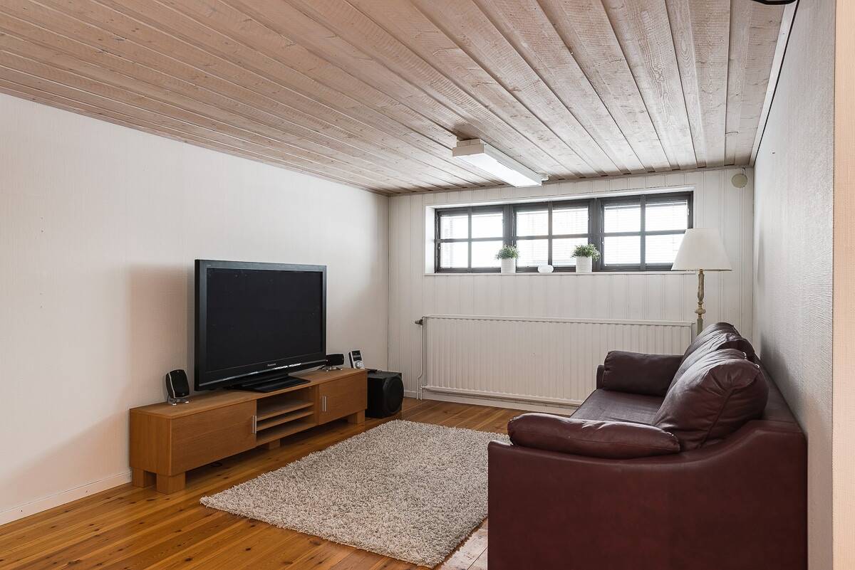 7 rum Villa på Majsvägen 5 Åmon-Njurunda Sundsvalls kommun - bild 20