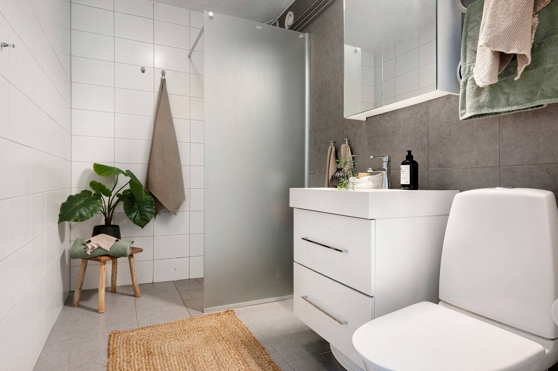 2 rum Lägenhet på Ruddammsgatan 38 Centralt Gävle kommun - bild 23