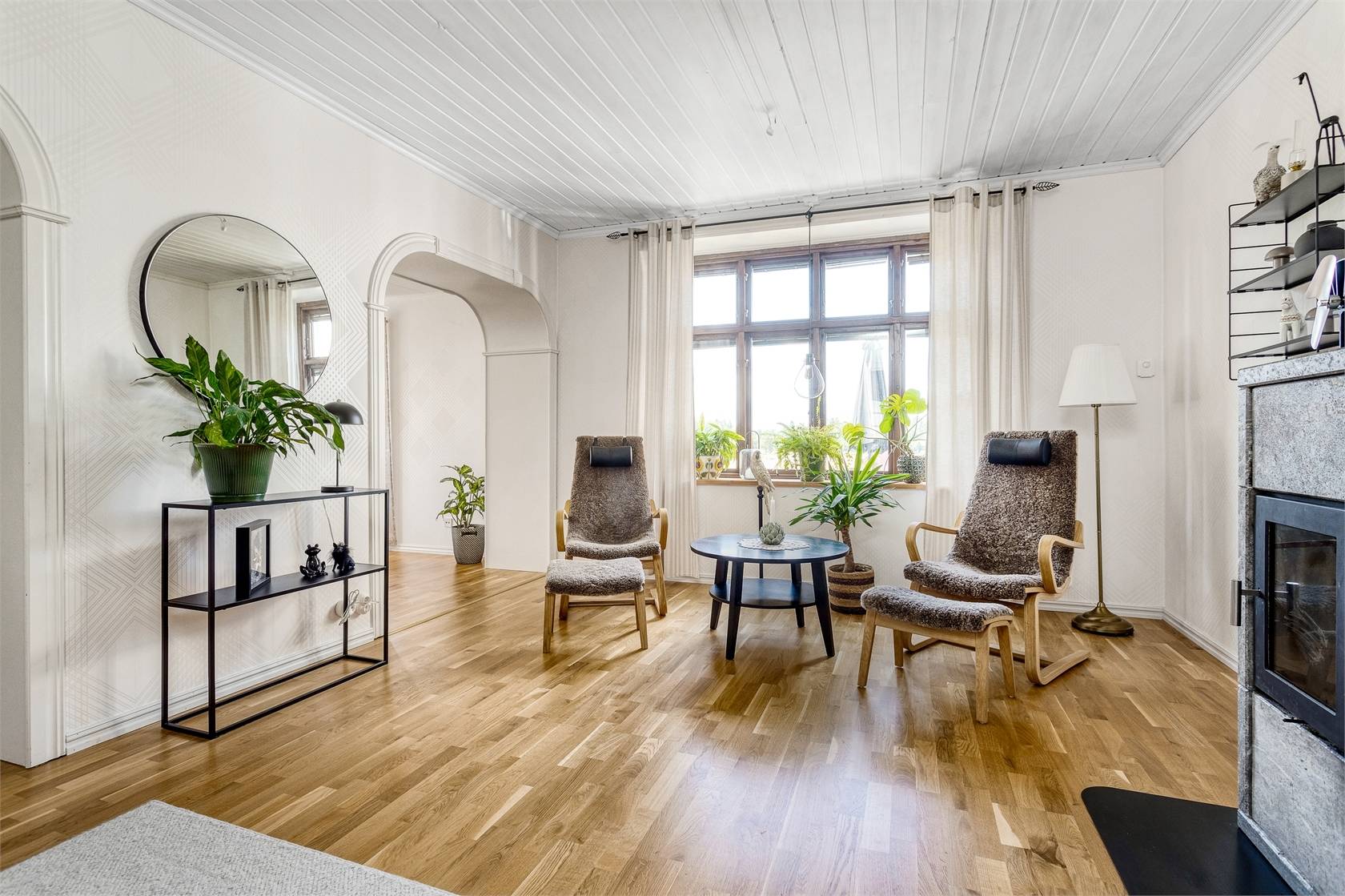 7 rum Villa på Norrmalmsvägen 17 Vedevåg Lindesbergs kommun - bild 6