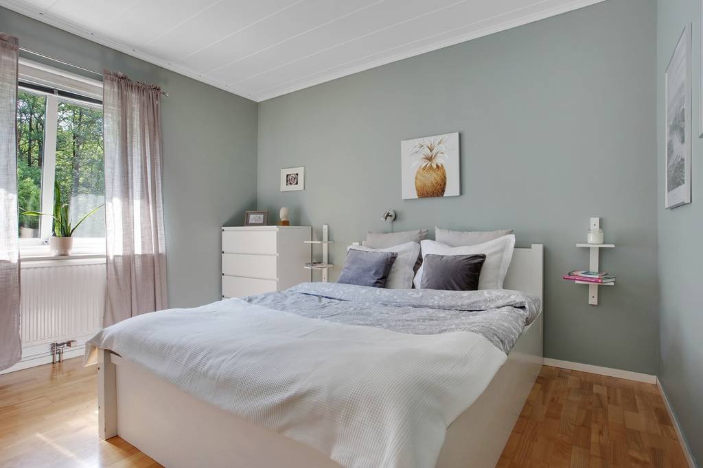 8 rum Villa på Rubinvägen 2 Myggenäs Tjörns kommun - bild 17