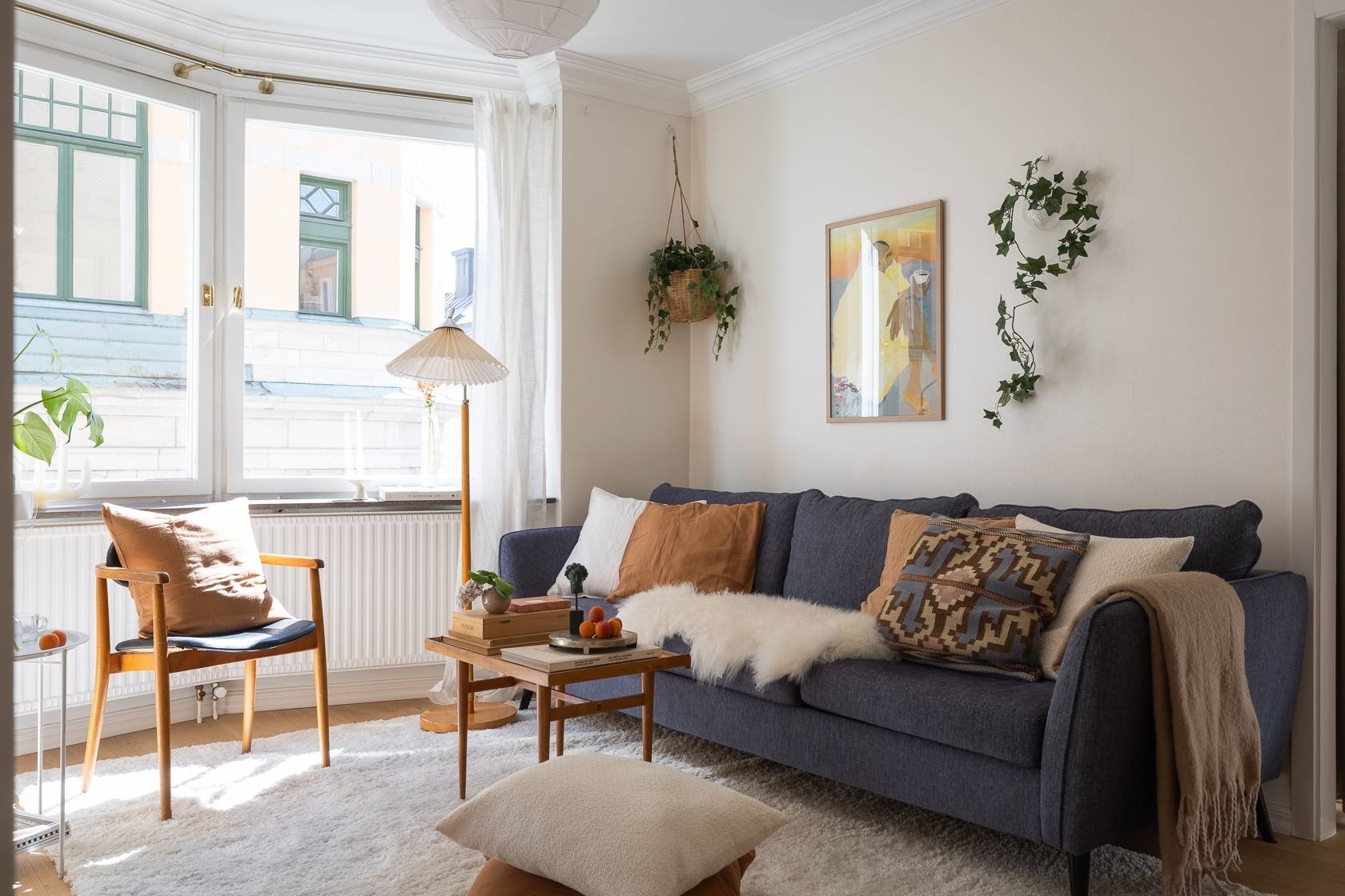 2 rum Lägenhet på Kvarngatan 2, 3 tr Maria Stockholms kommun - bild 3