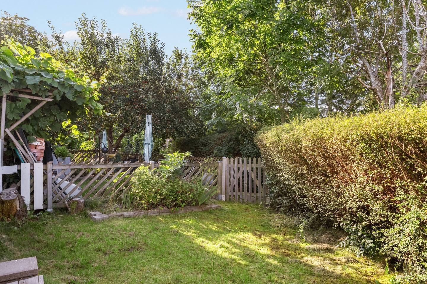 2 rum Radhus på Rappedalsvägen 17B Angered Göteborgs kommun - bild 10