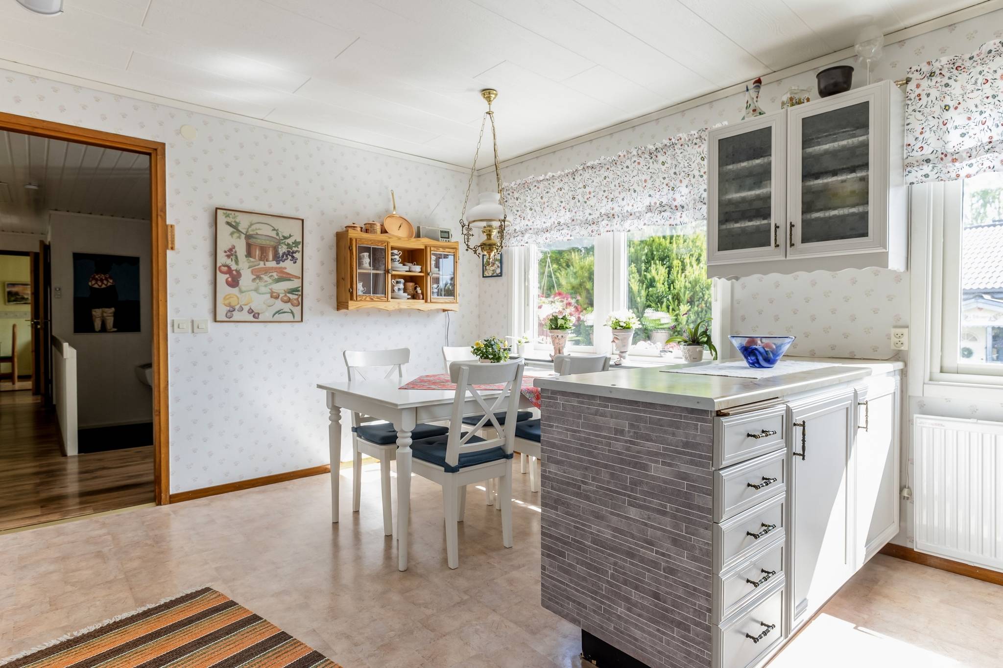 4 rum Villa på Prickvägen 4 SMEDJEBACKEN Skjutbaneområdet Smedjebackens kommun - bild 14