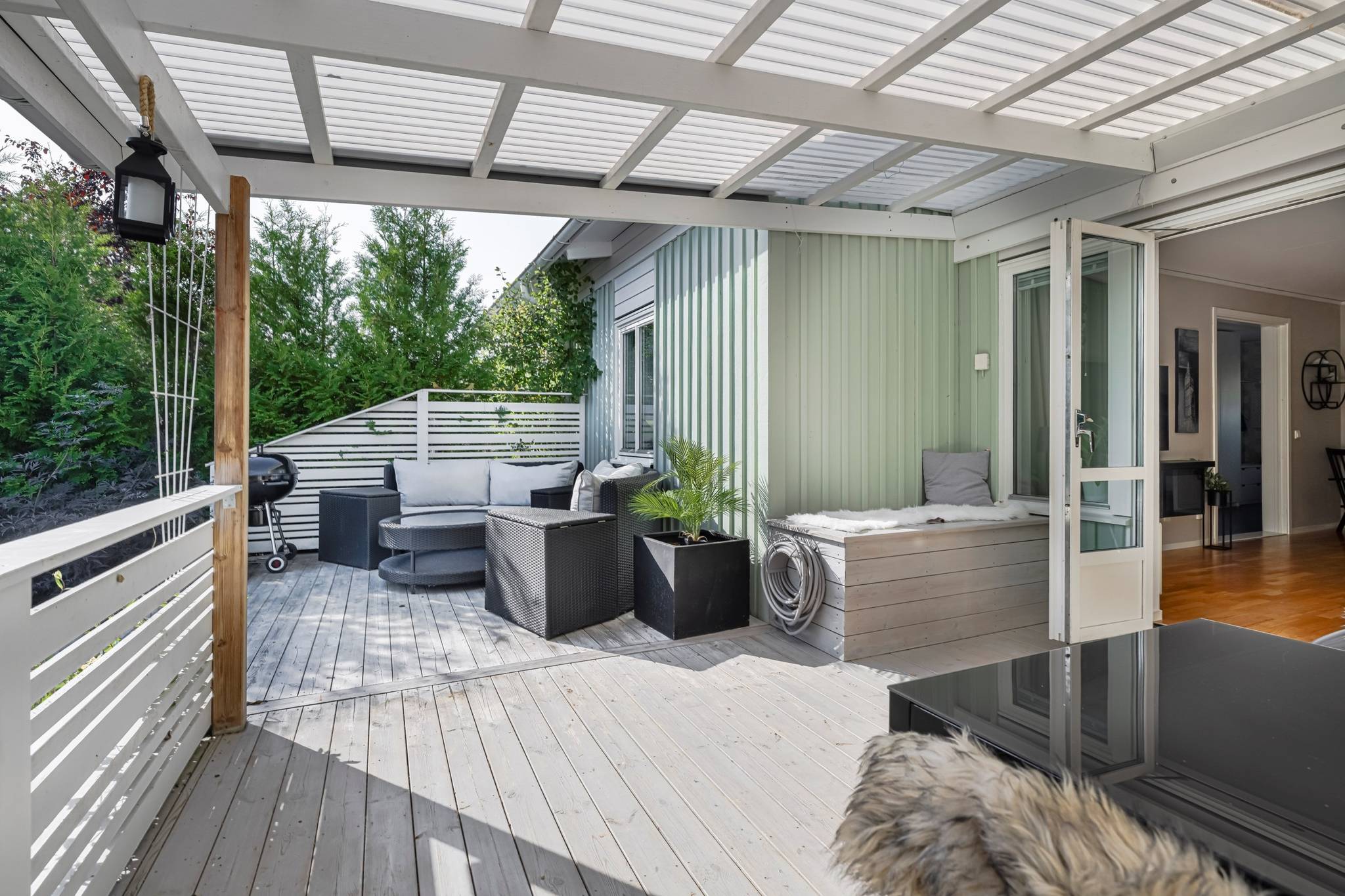 5 rum Radhus på Primulavägen 22B Sätra Gävle kommun - bild 24